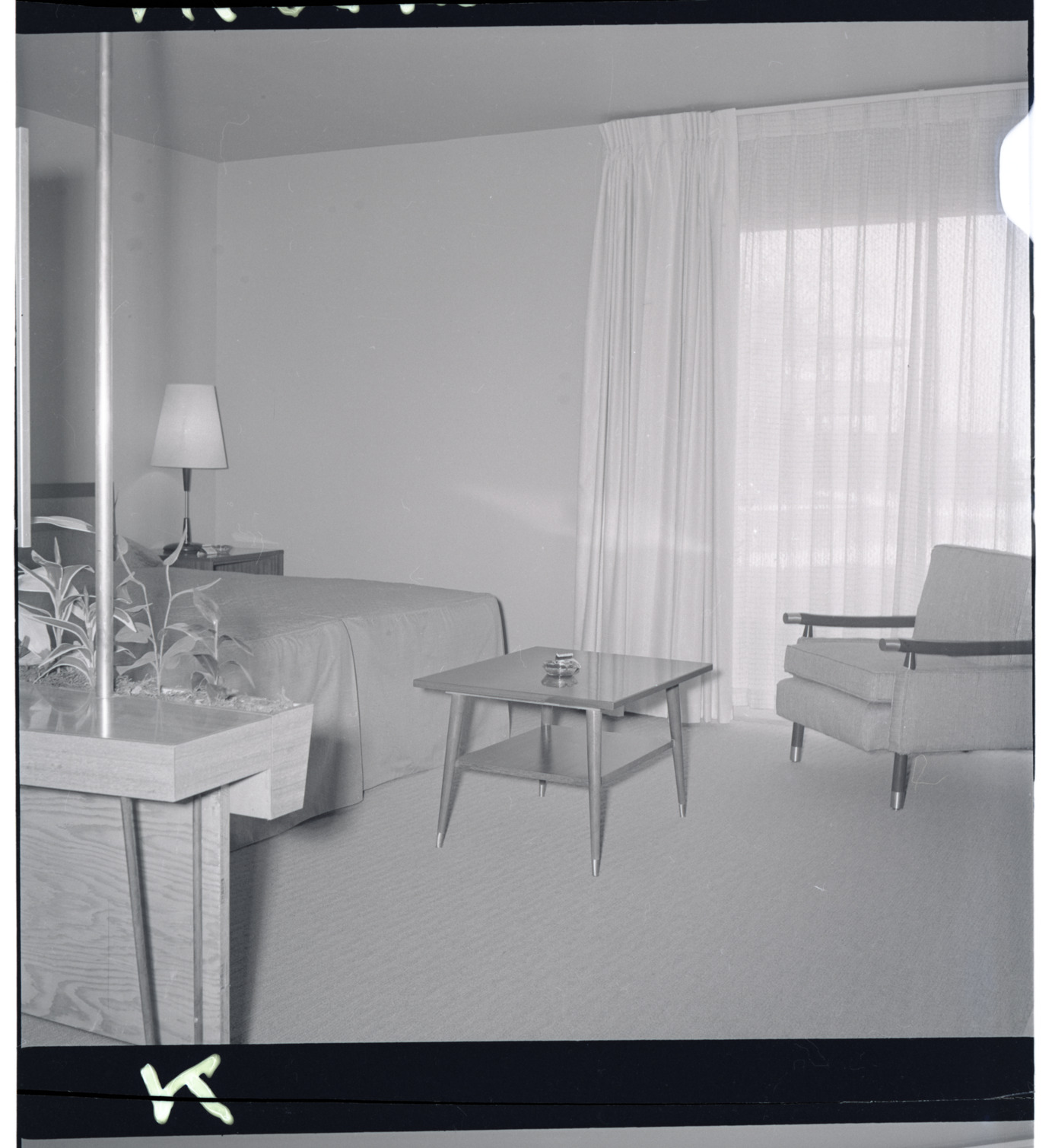 Guest room, Image 02