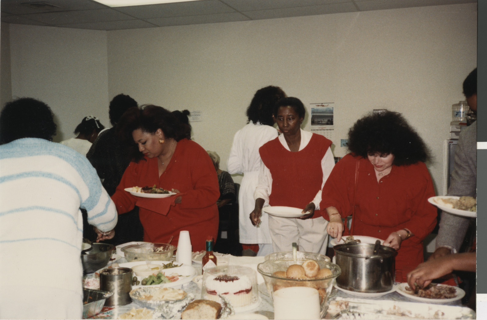 Christmas party, Image 05