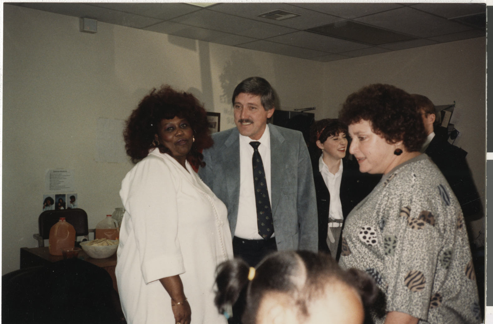 Christmas party, Image 08