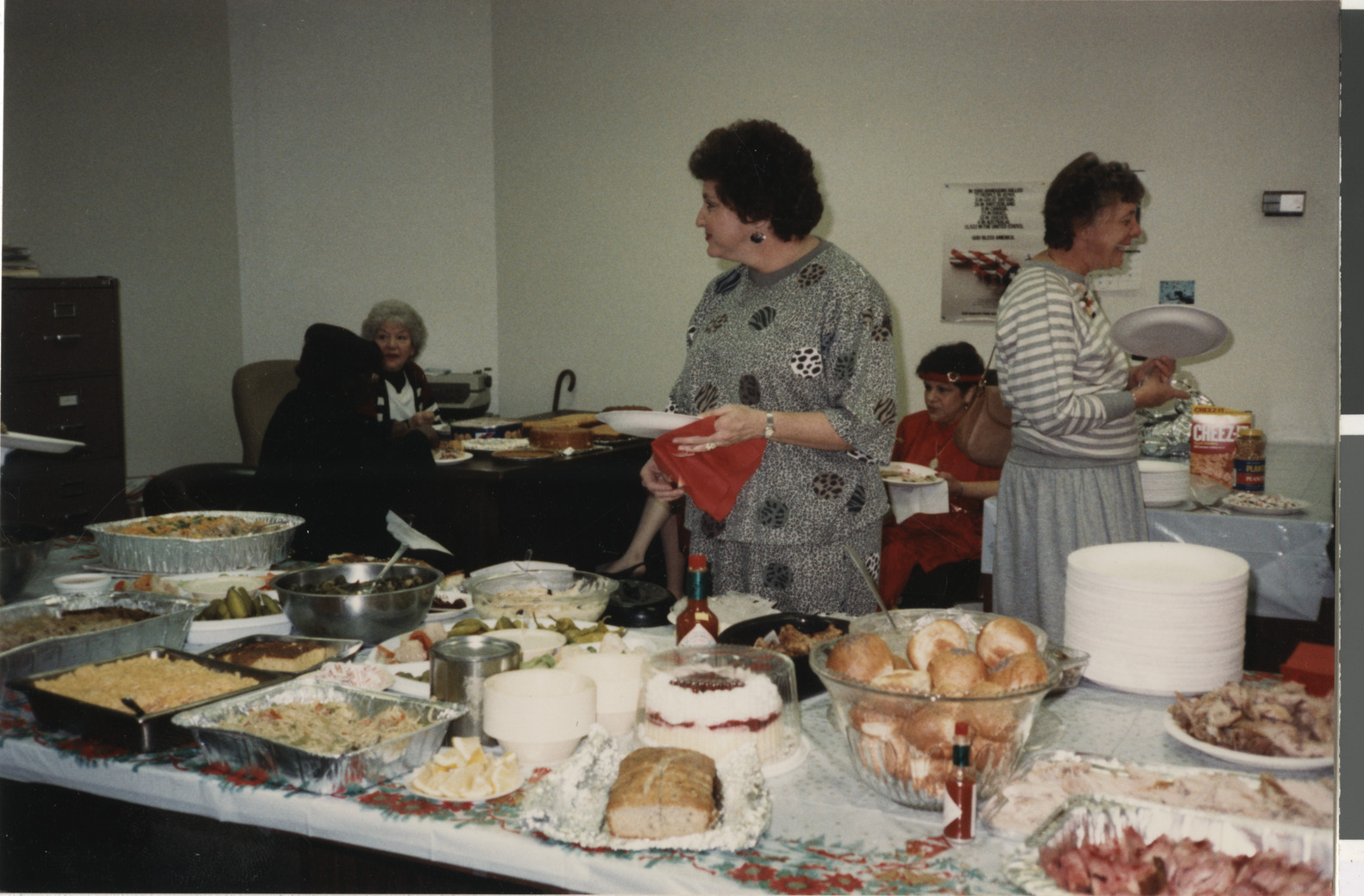 Christmas party, Image 12