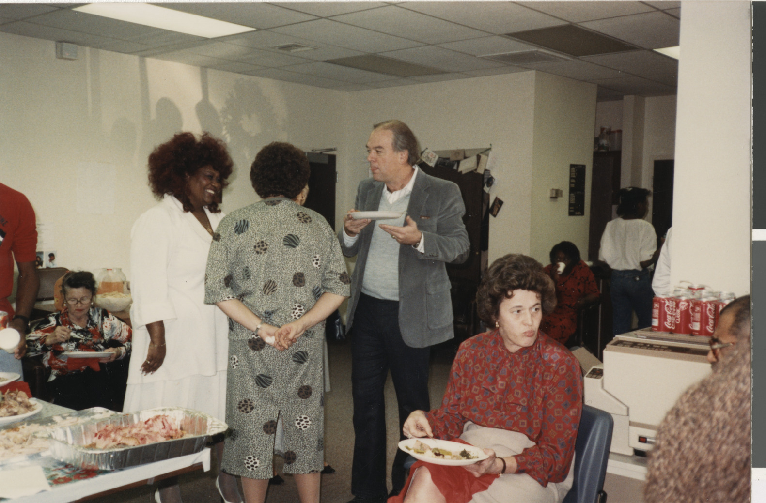 Christmas party, Image 13