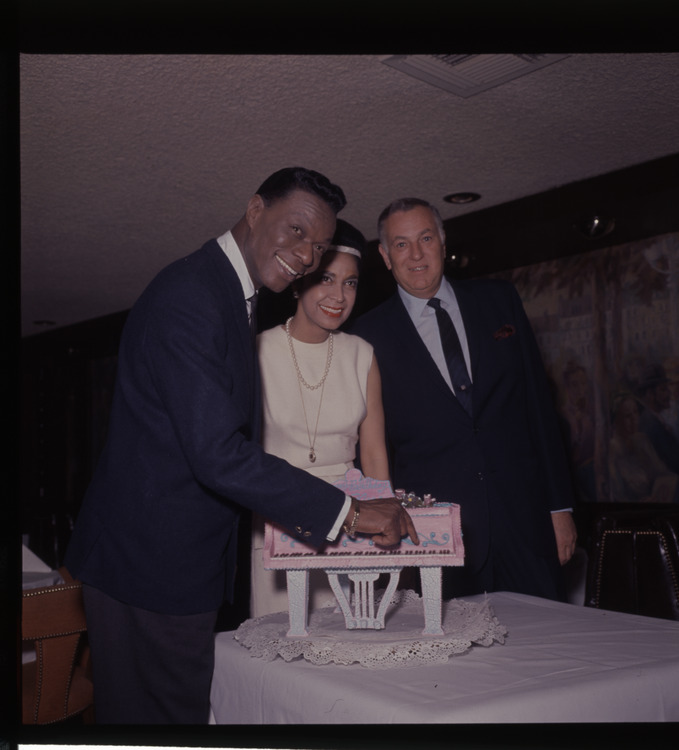 Cole and cake, Image 03