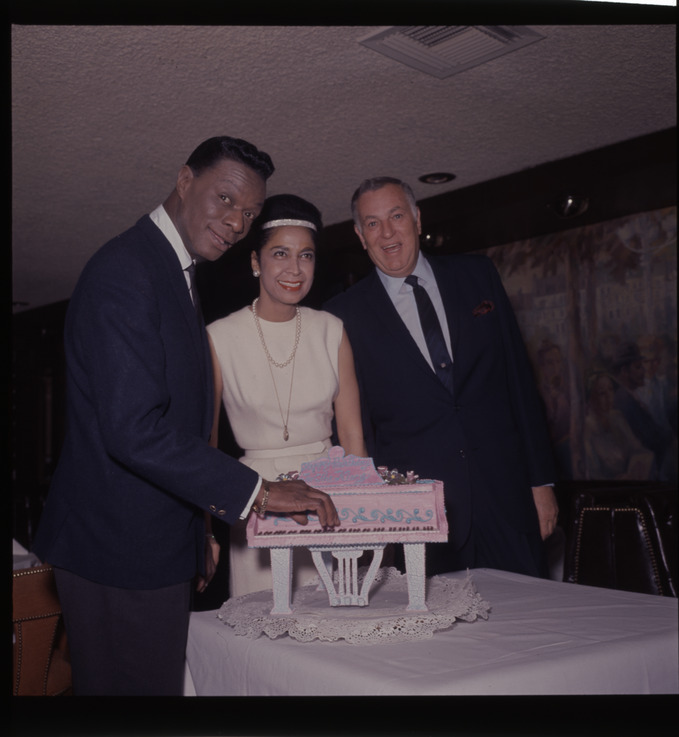Cole and cake, Image 04