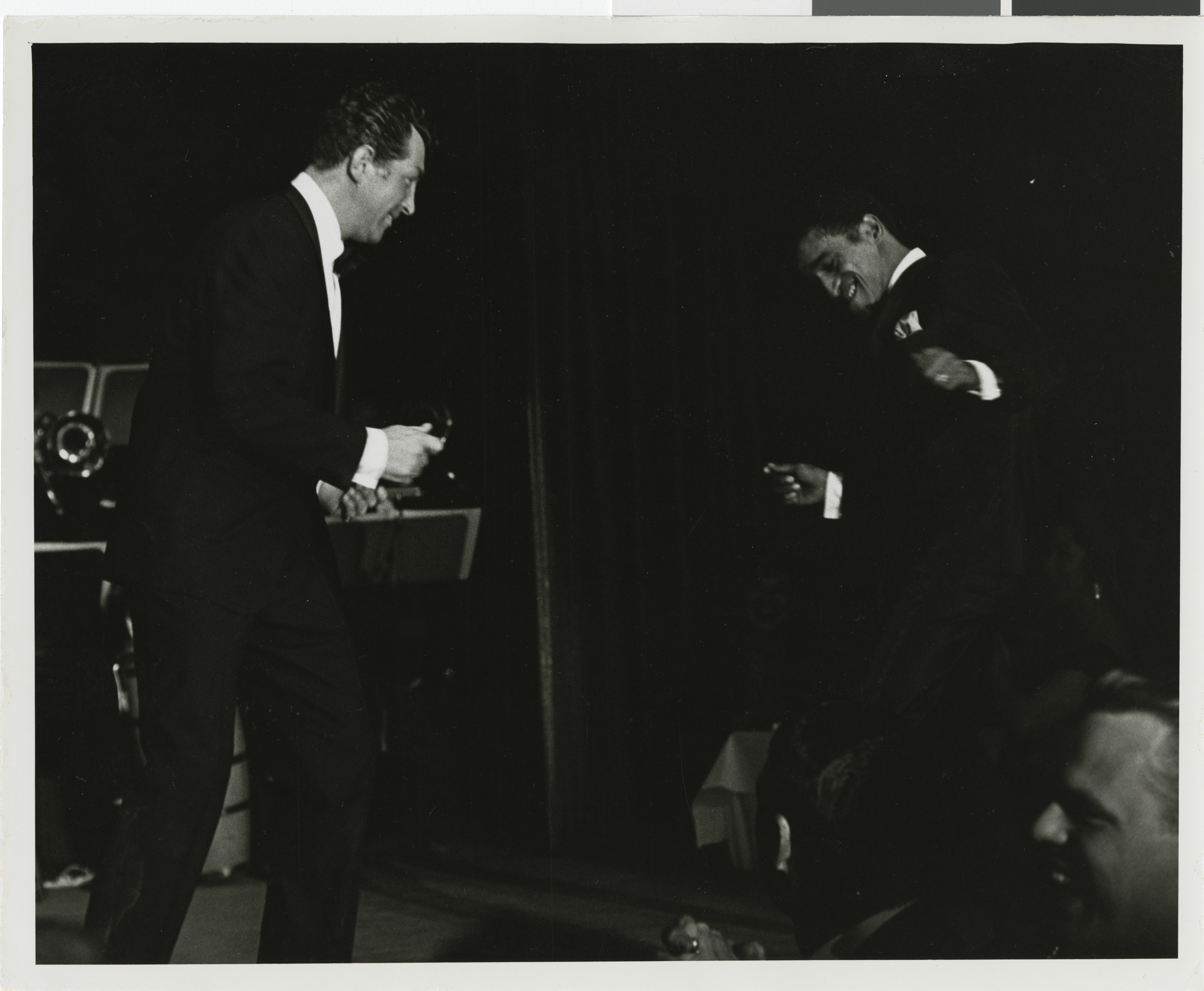 Sammy Davis, Jr. performing, Image 10