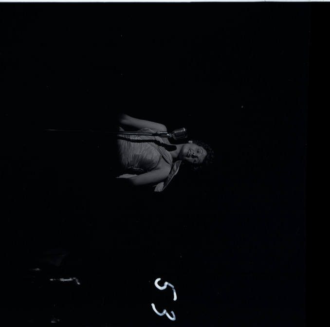 Horne performing, Image 66