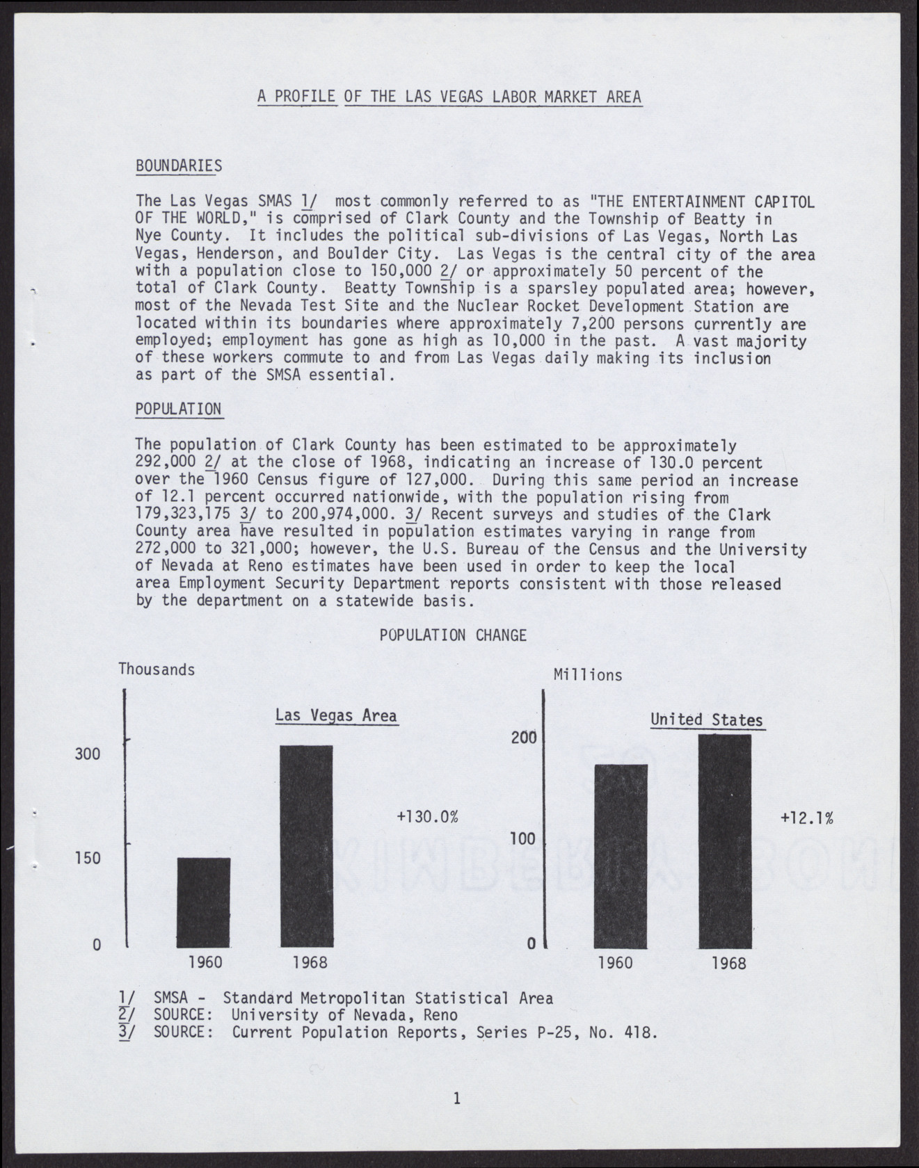 Semi-annual Area Manpower Review (16 pages), Fall 1969, page 4