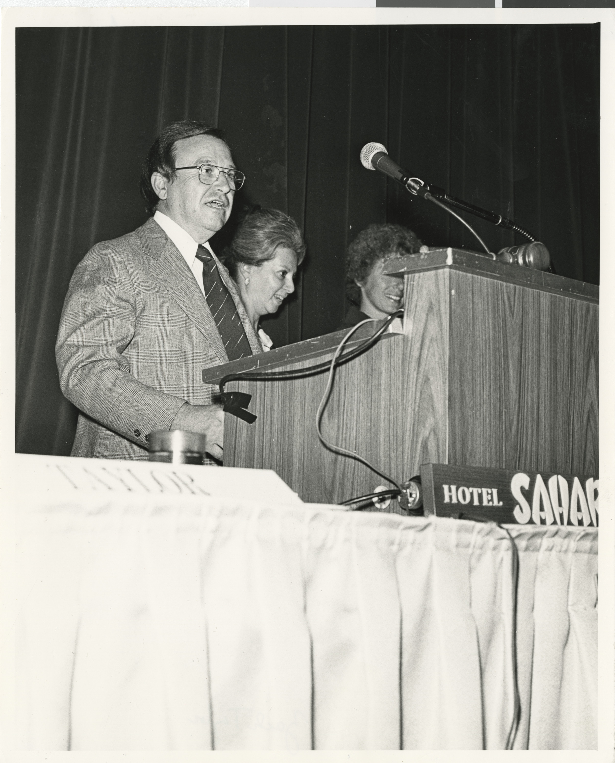Photograph from Dorothy Eisenberg papers, 1970-1991