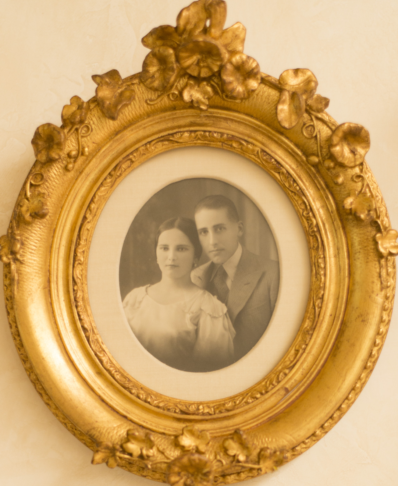 Early Molasky family photographs, image 3