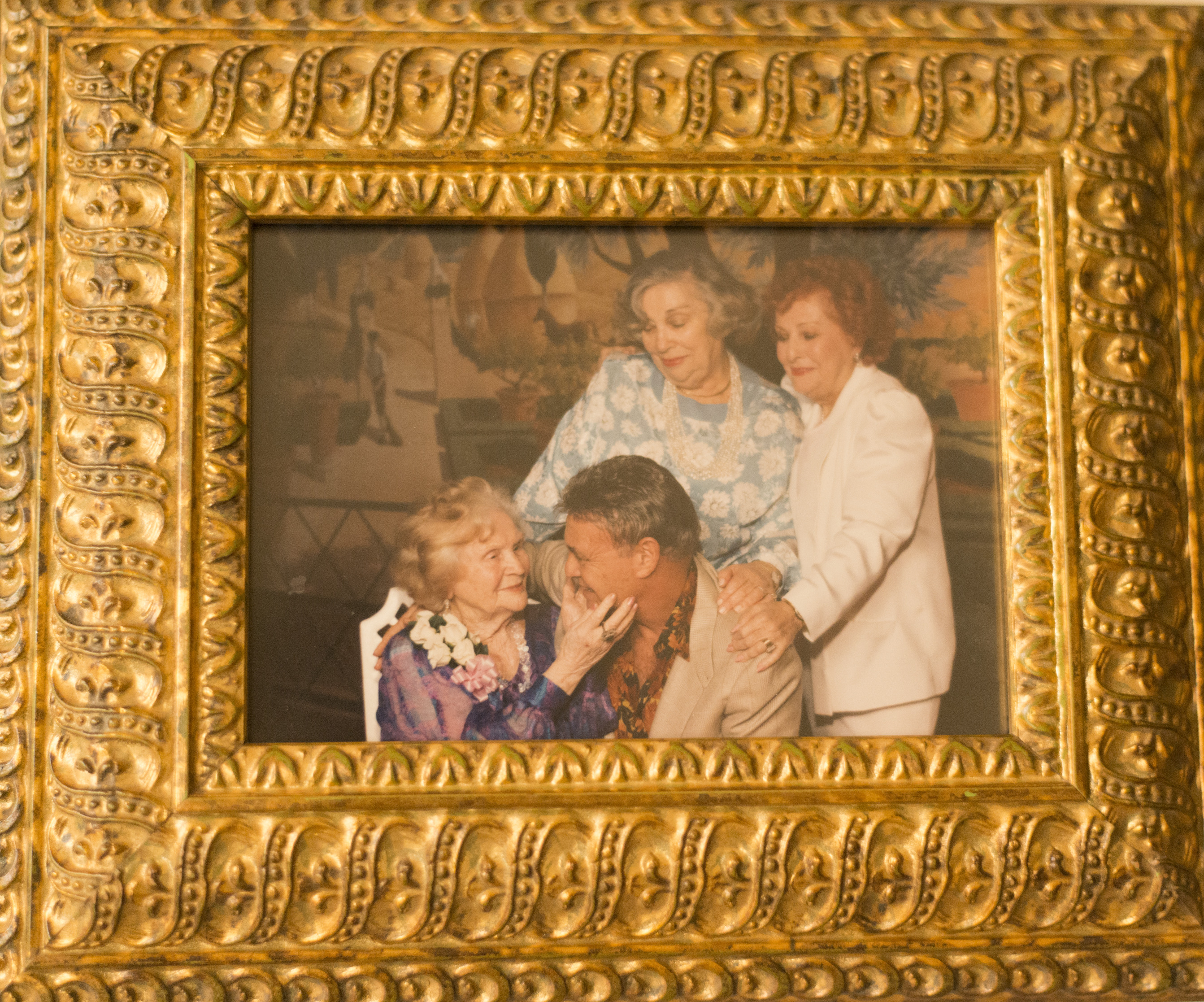 Molasky family photographs, image 8
