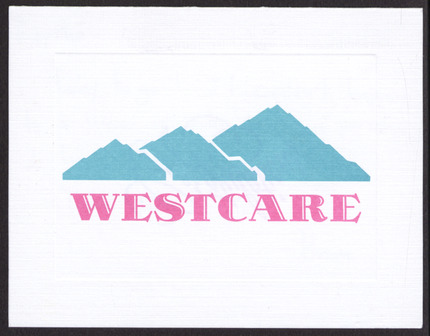 Card from Brian to Edythe Katz (Las Vegas, Nev.), May 19, 1994, front