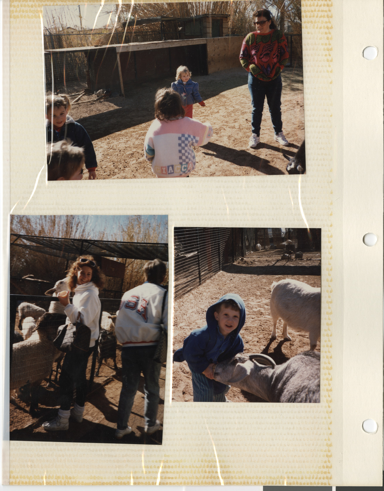 Temple Beth Sholom Preschool photo album, page 20