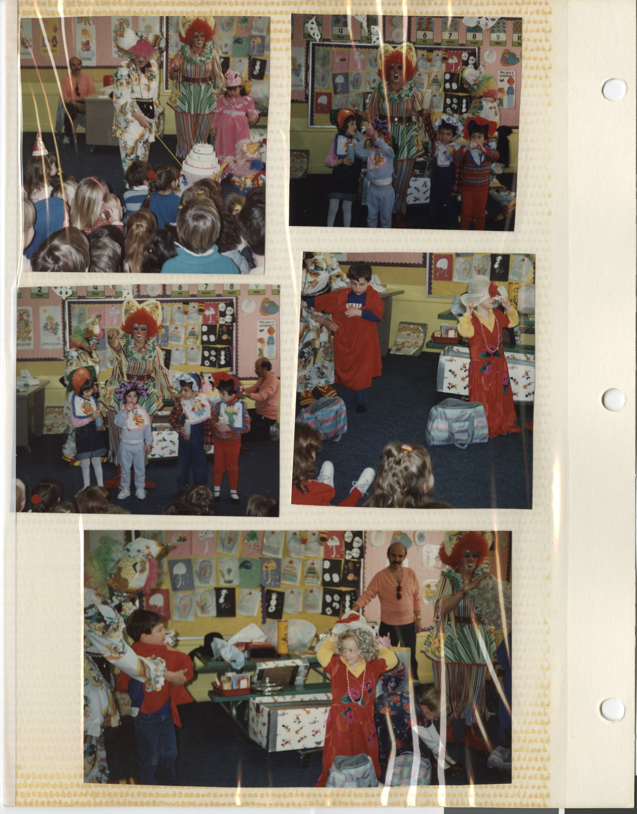 Temple Beth Sholom Preschool photo album, page 24
