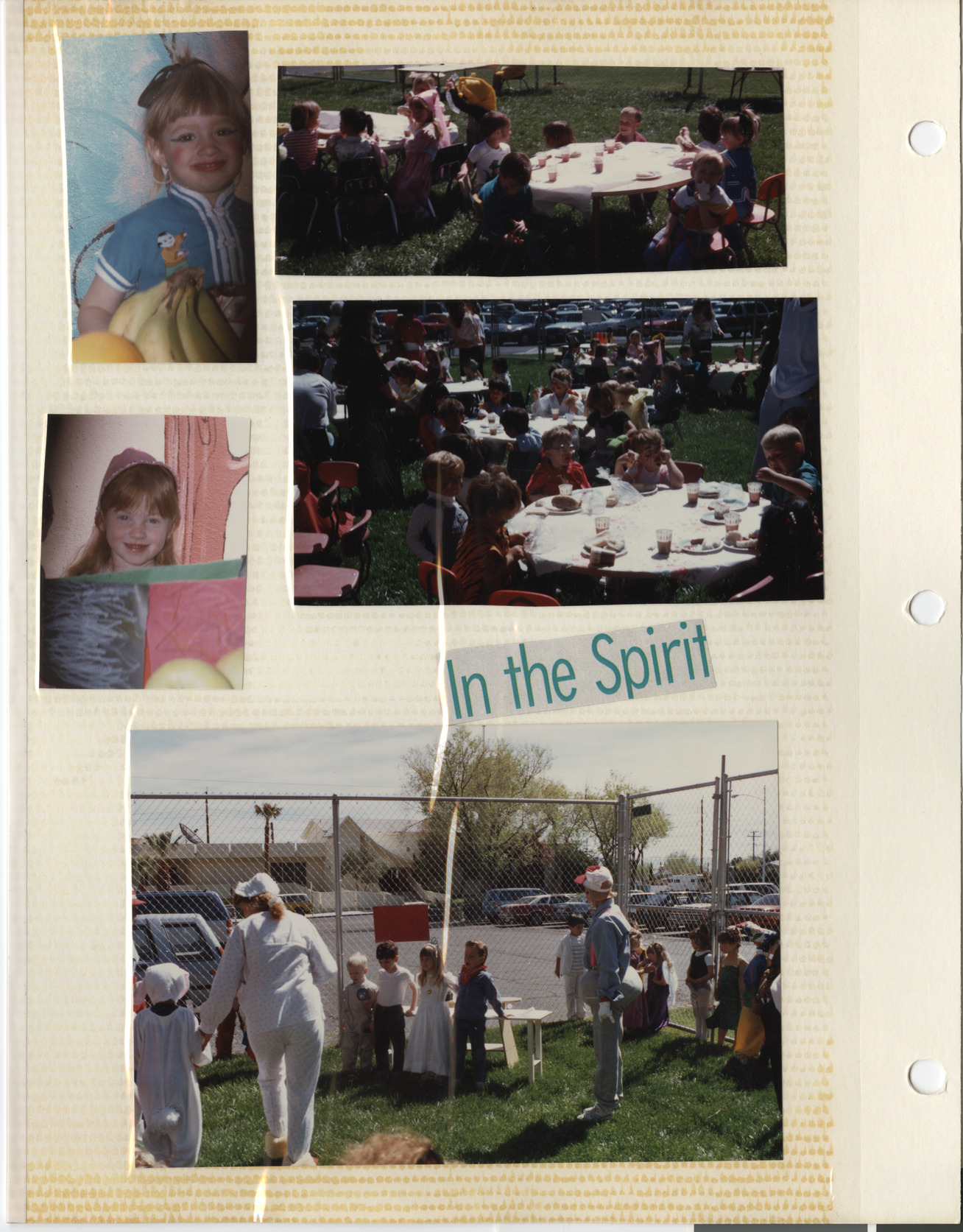 Temple Beth Sholom Preschool photo album, page 28