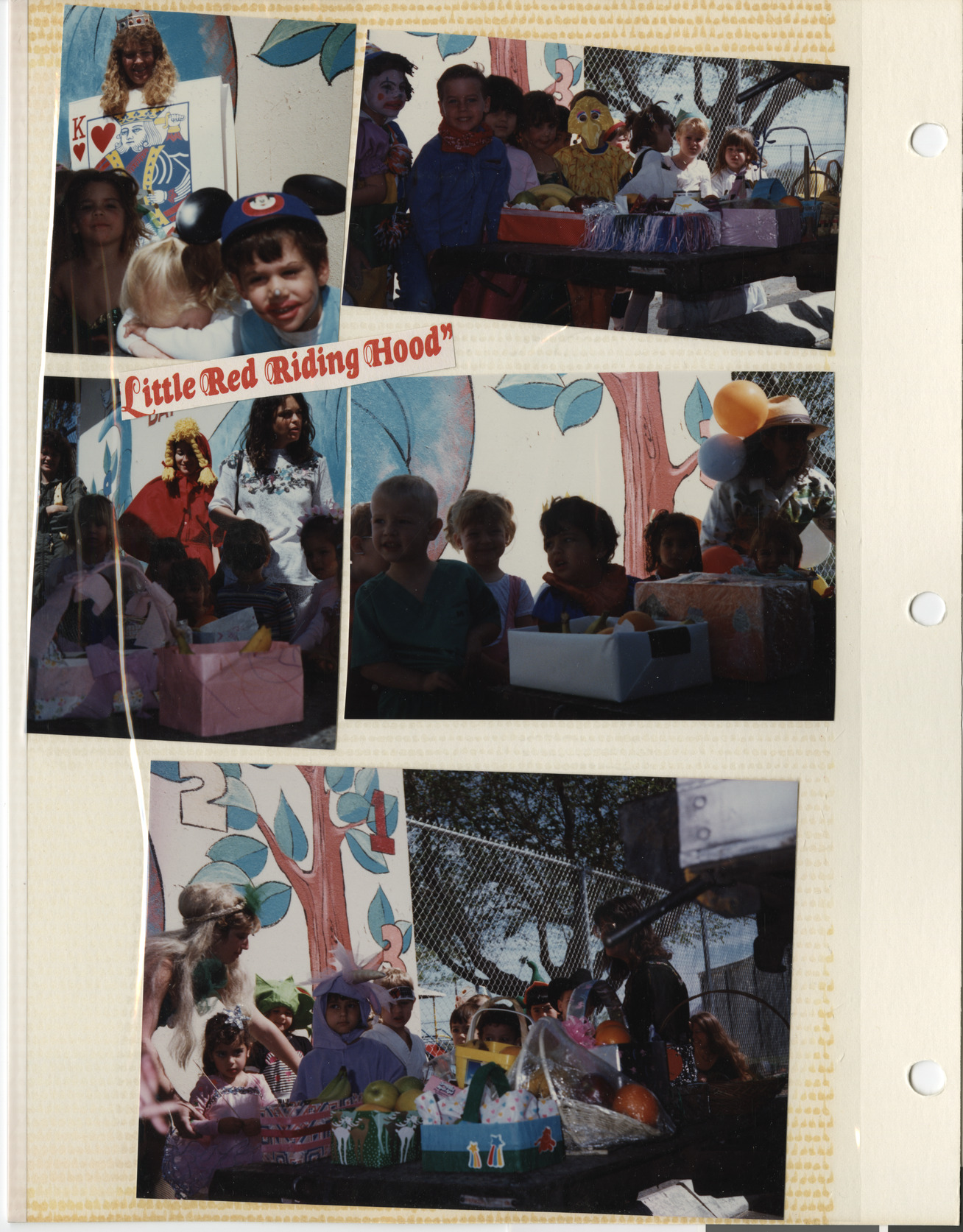 Temple Beth Sholom Preschool photo album, page 32