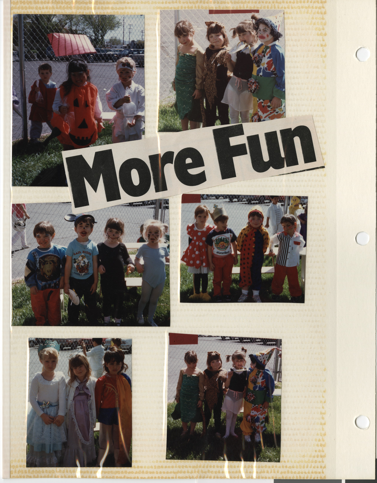 Temple Beth Sholom Preschool photo album, page 34