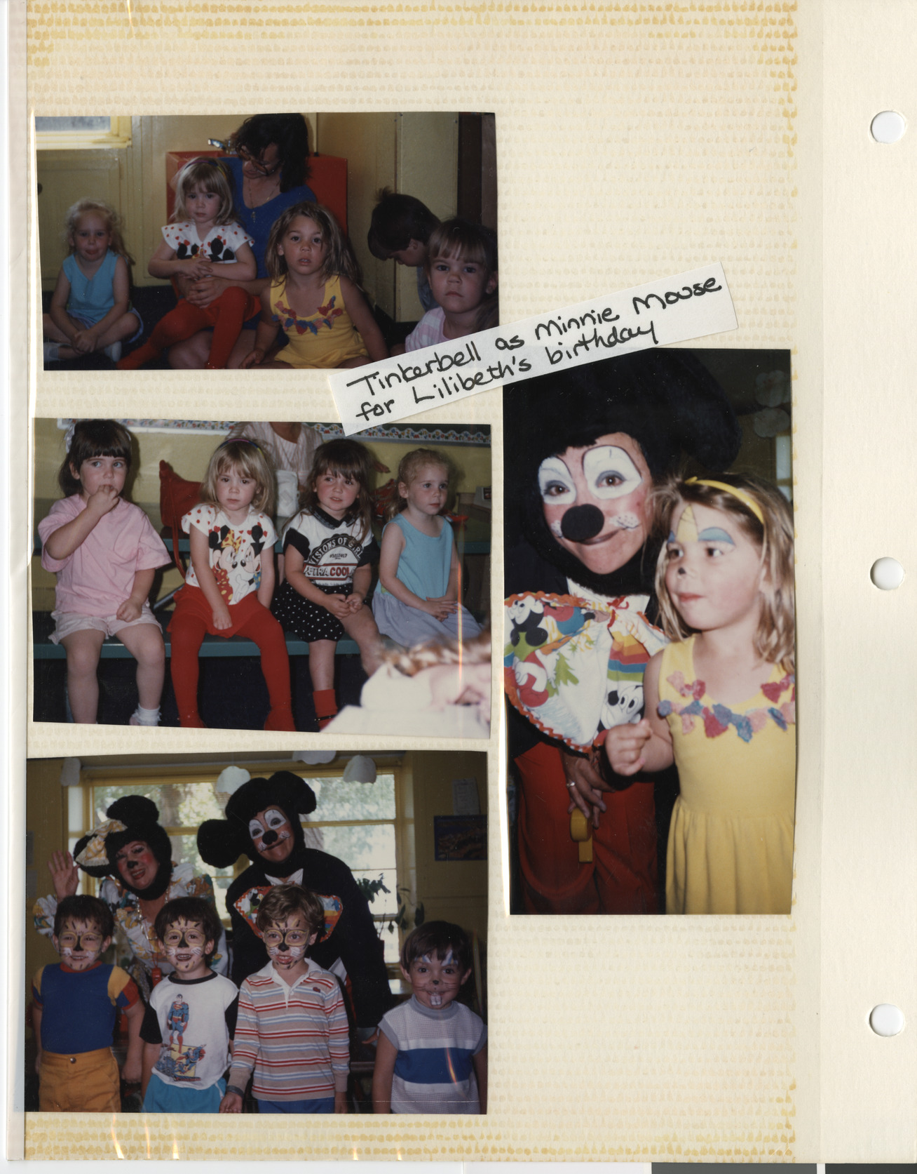 Temple Beth Sholom Preschool photo album, page 44