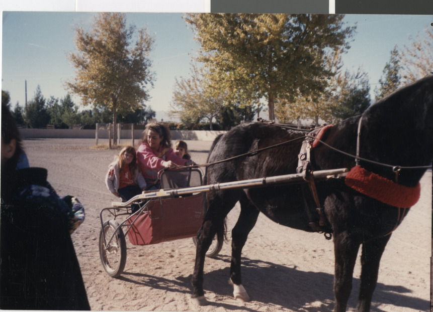 Temple Beth Sholom Preschool photo album, page 55