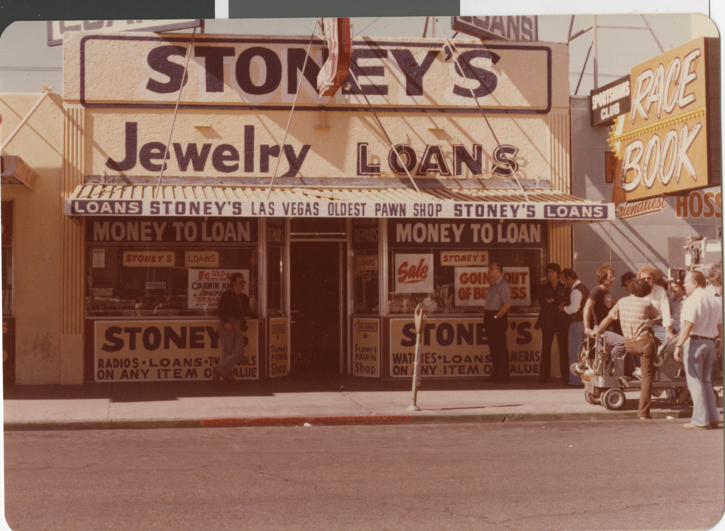 Stoney's Pawn Shop, image 2