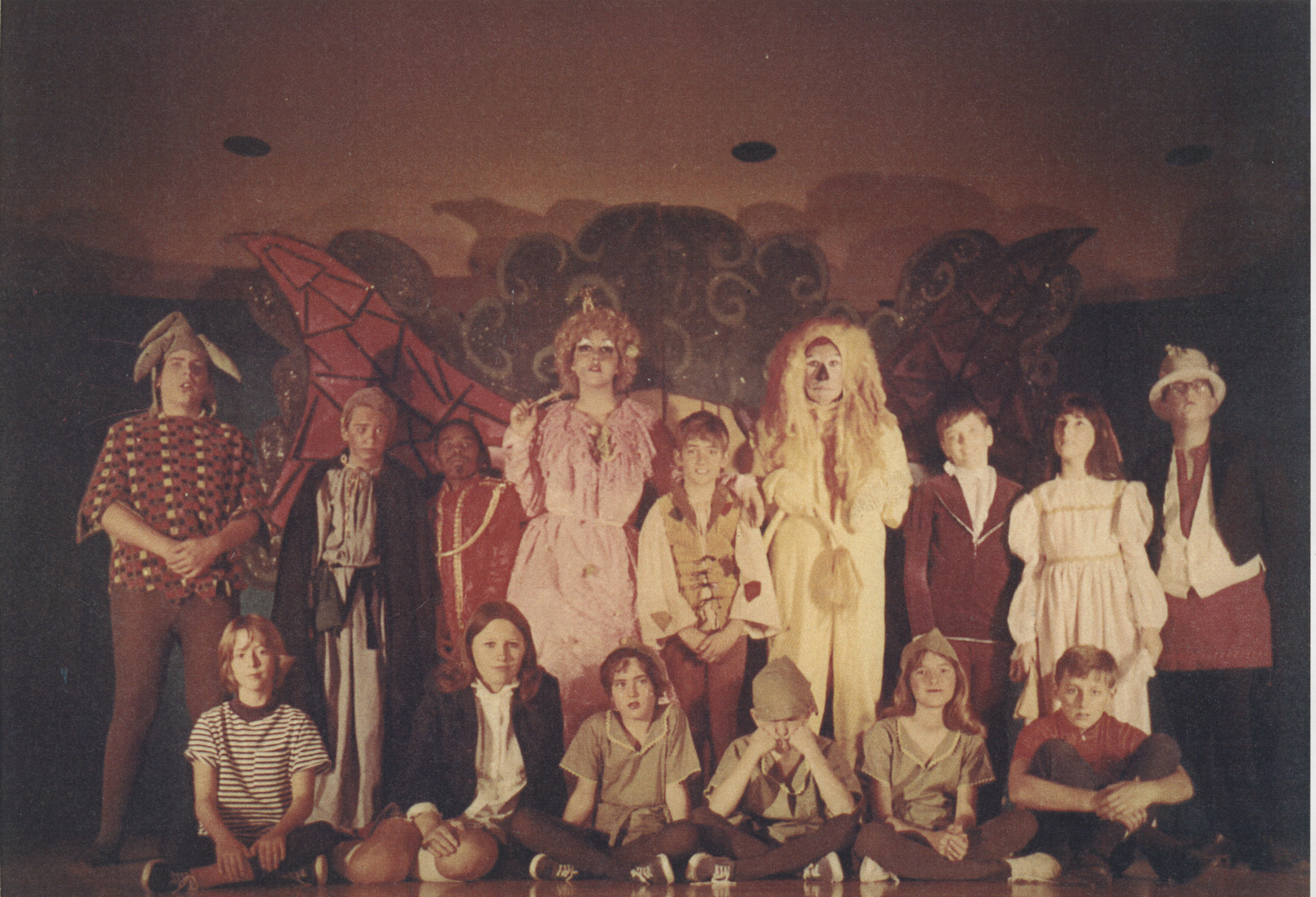 UNLV Children's Theatre, image 04