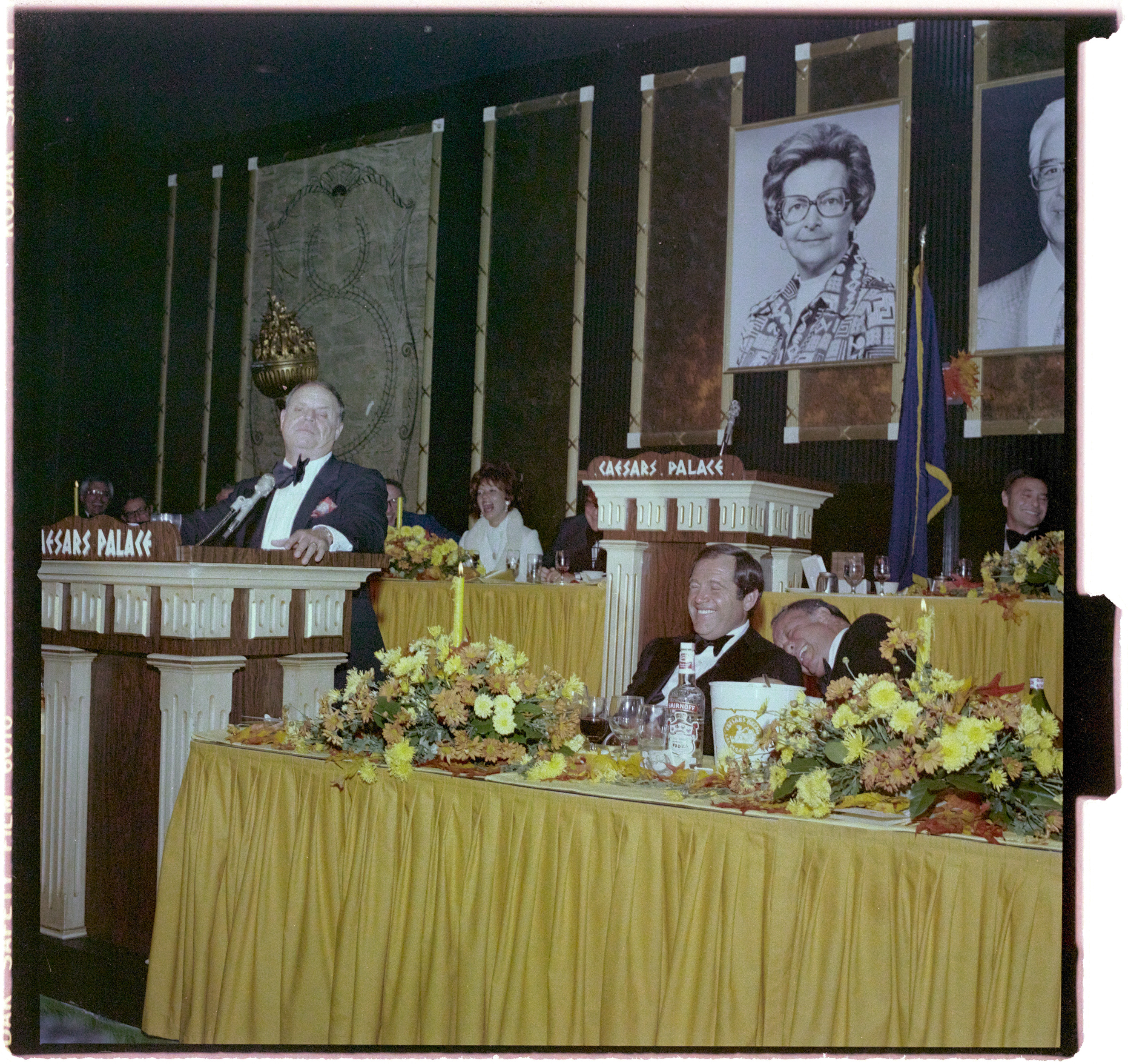 Photographs of Combined Jewish Appeal (Israel Bonds Dinner), image 04