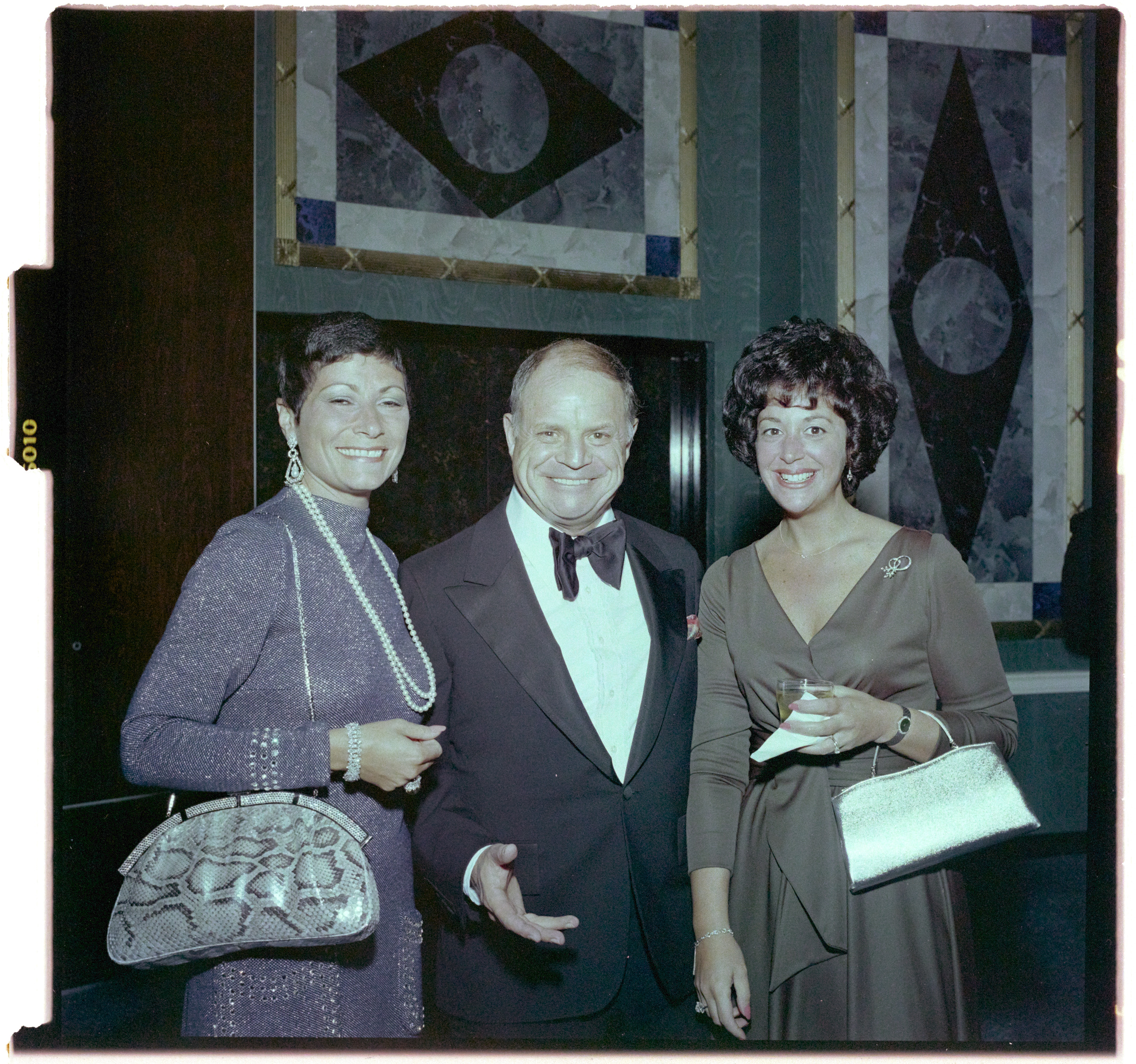 Photographs of Combined Jewish Appeal (Israel Bonds Dinner), image 05