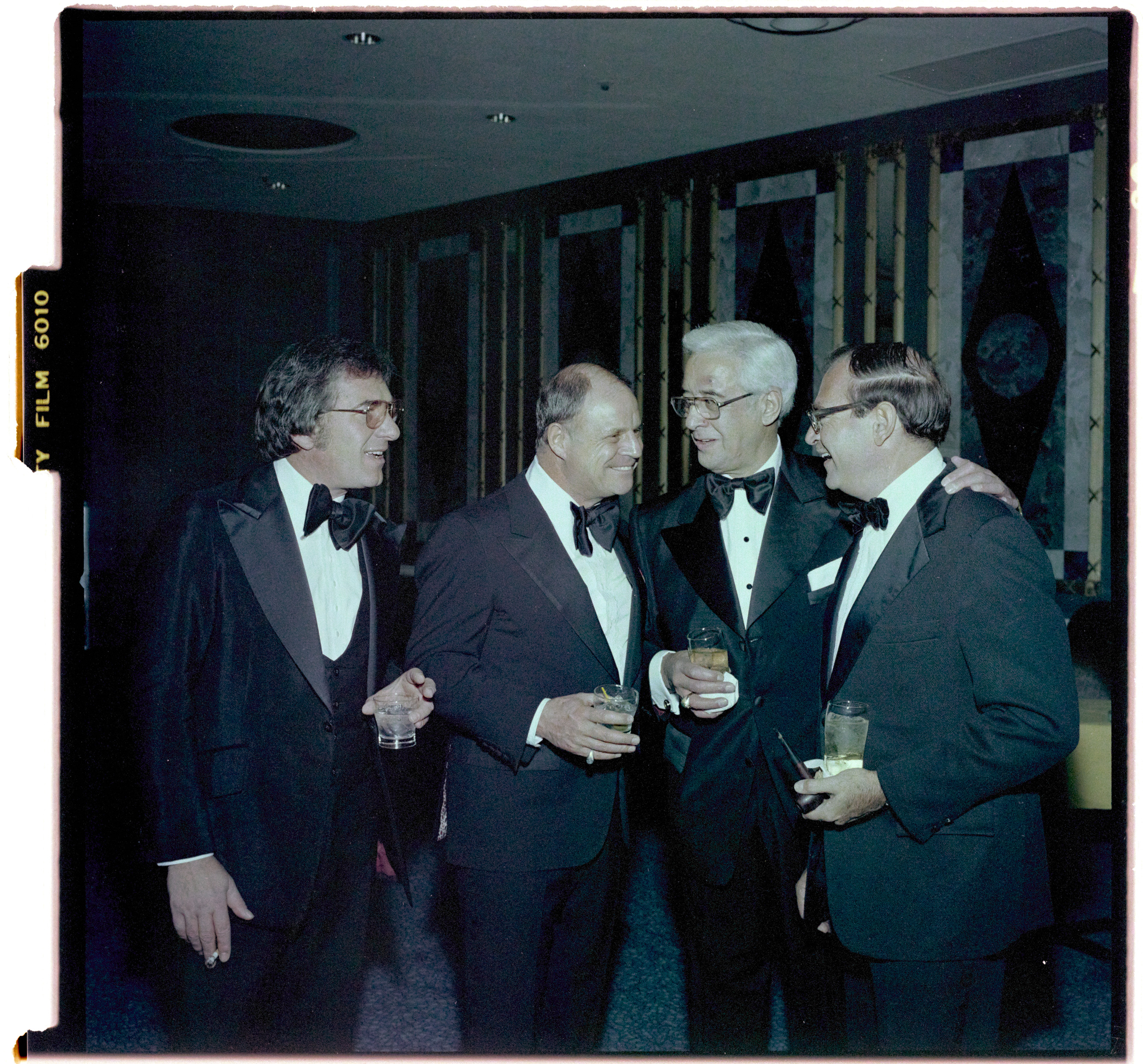 Photographs of Combined Jewish Appeal (Israel Bonds Dinner), image 08