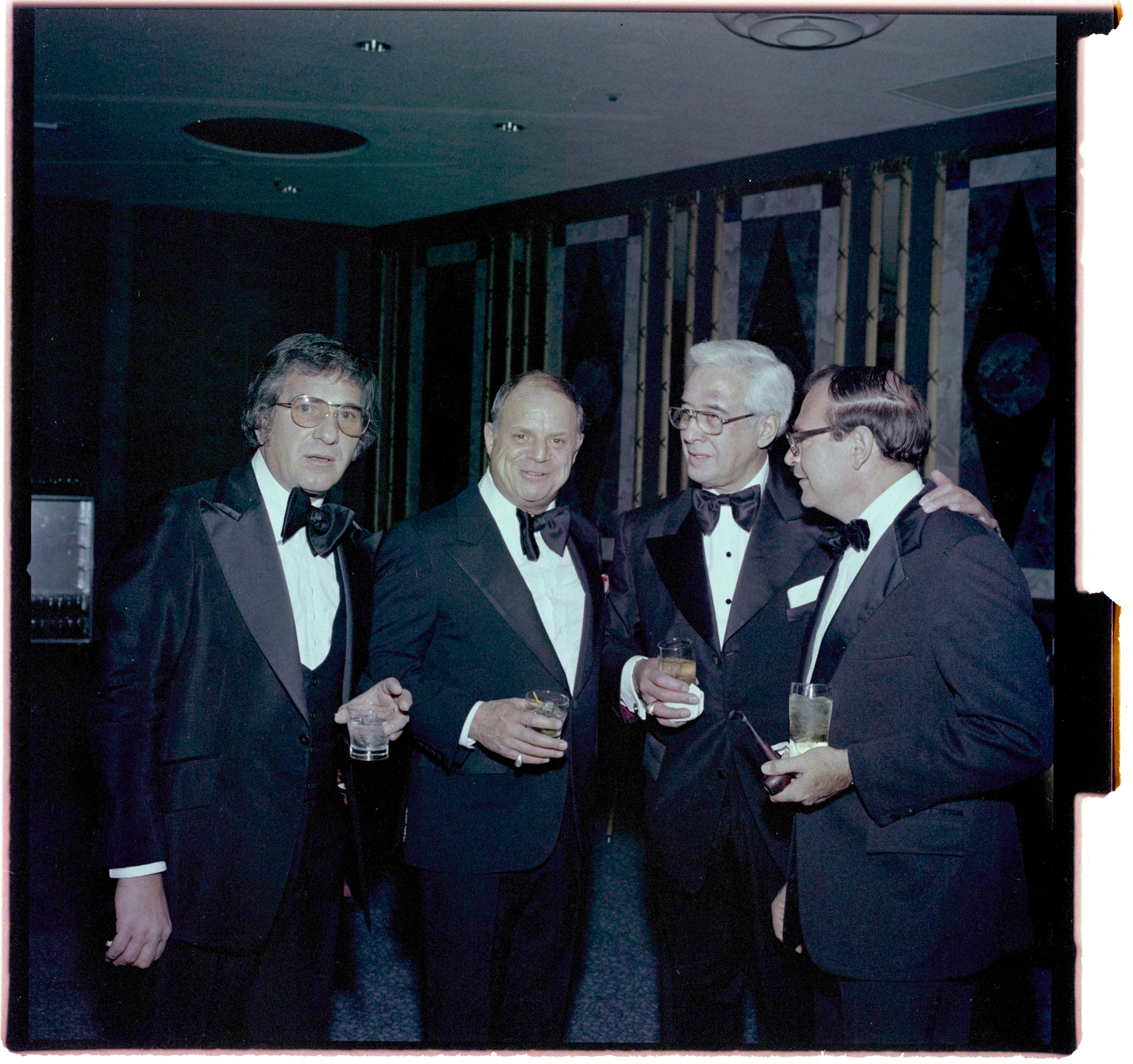 Photographs of Combined Jewish Appeal (Israel Bonds Dinner), image 09