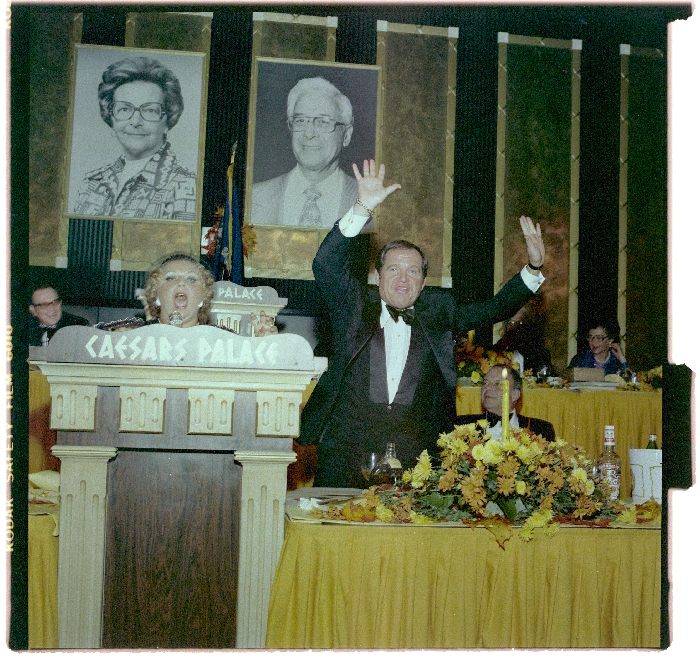 Photographs of Combined Jewish Appeal (Israel Bonds Dinner), image 11