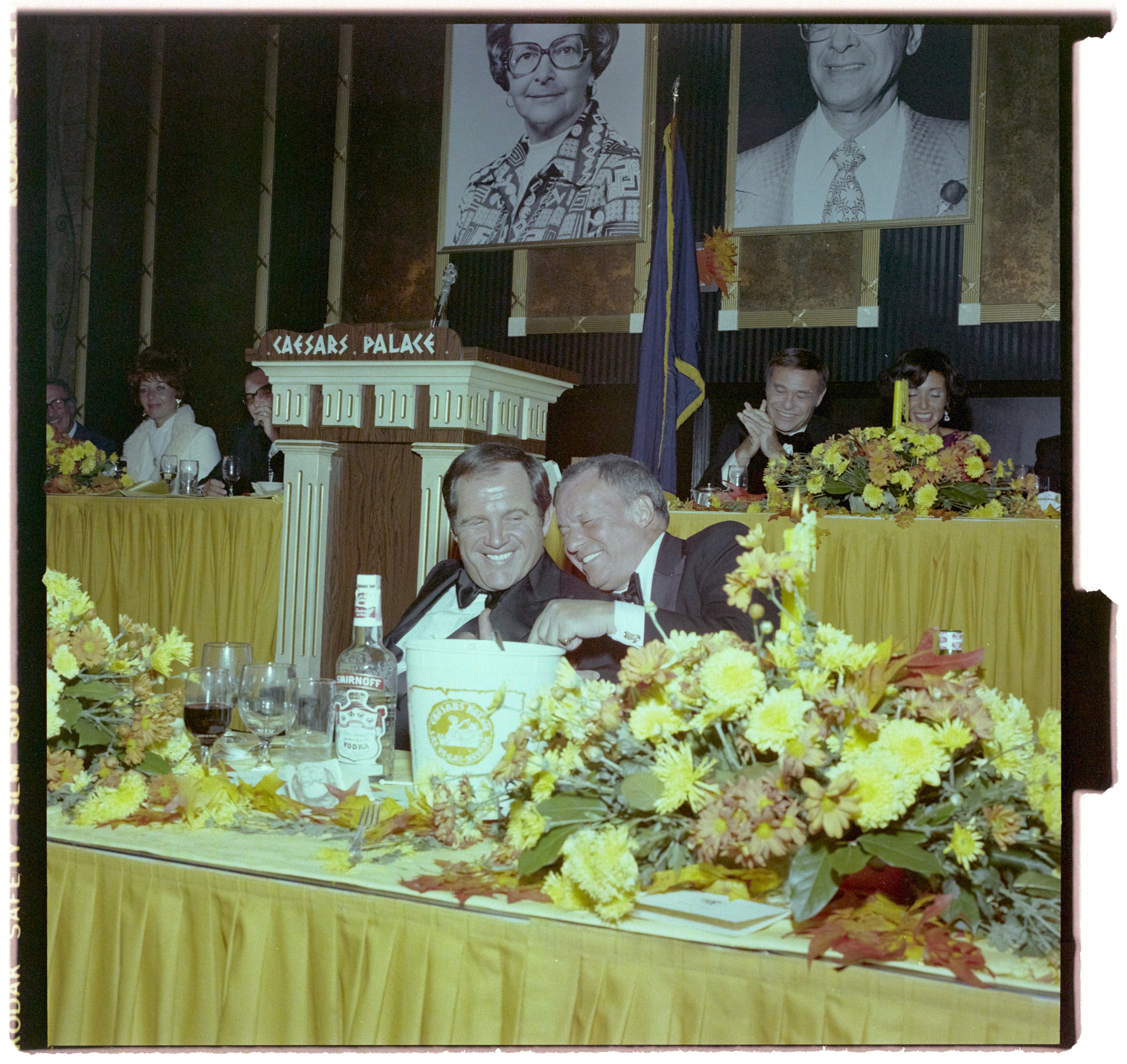 Photographs of Combined Jewish Appeal (Israel Bonds Dinner), image 13