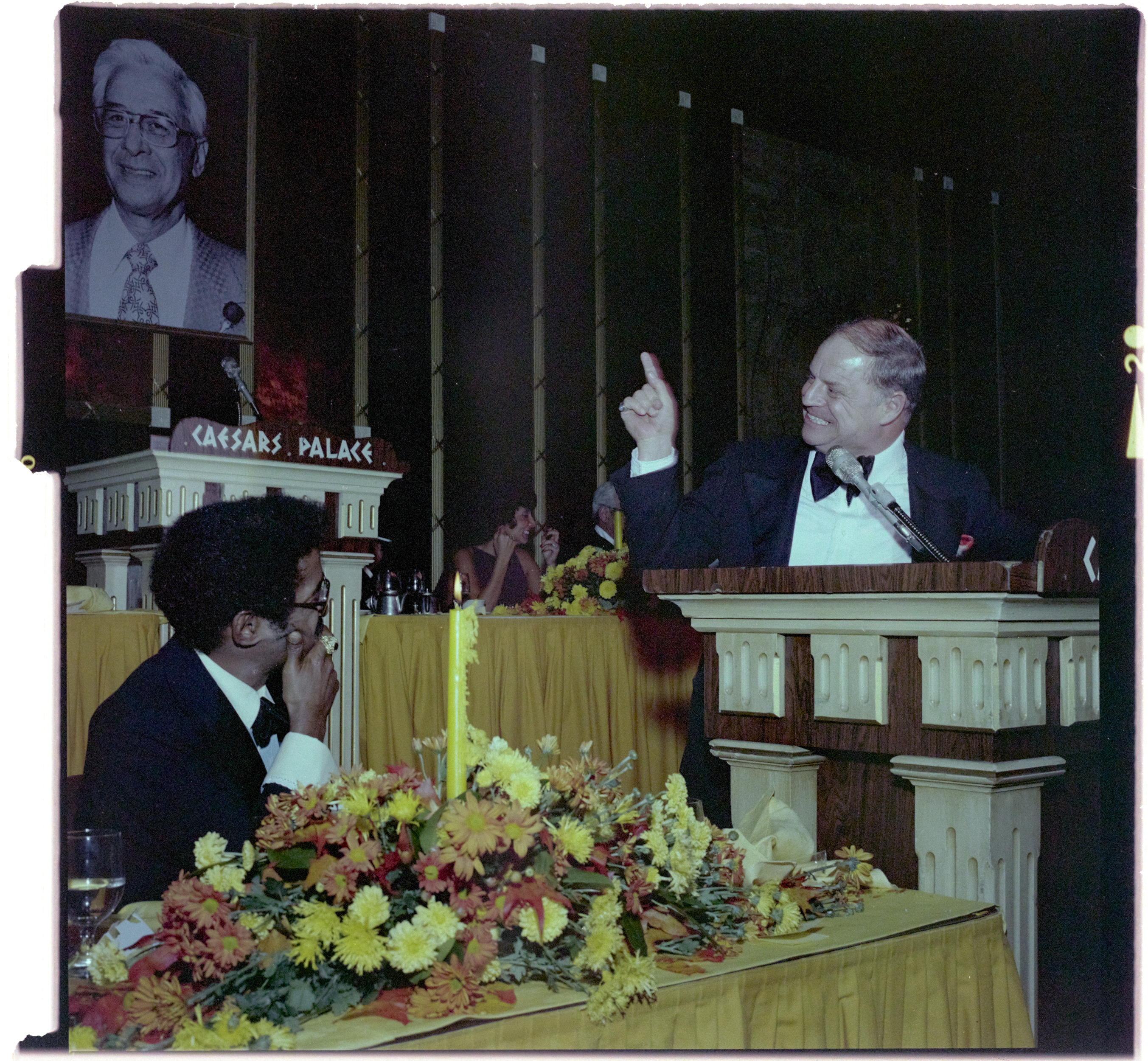 Photographs of Combined Jewish Appeal (Israel Bonds Dinner), image 14