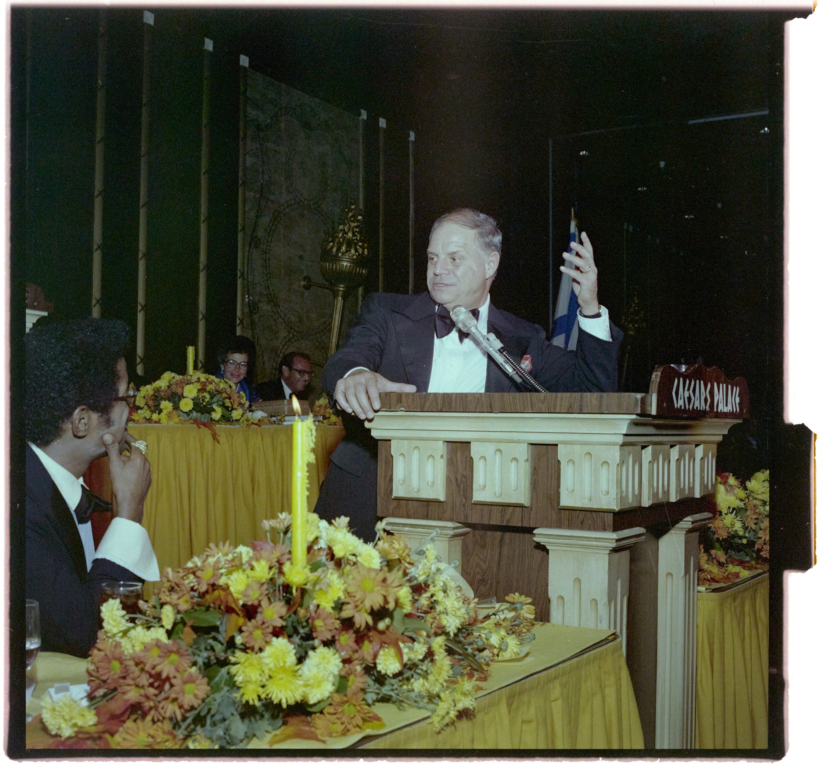 Photographs of Combined Jewish Appeal (Israel Bonds Dinner), image 15