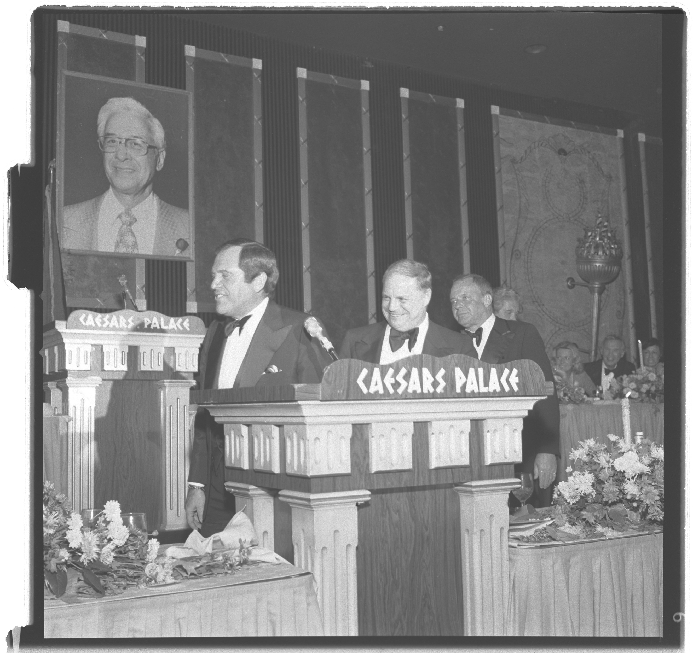 Photographs of the Combined Jewish Appeal Bonds of Israel (Honoring Jean and Billy weinberger), image 05