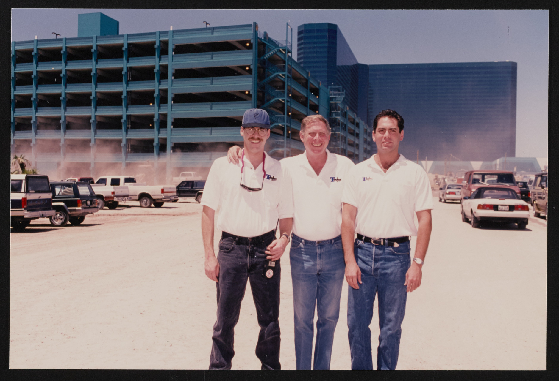 MGM construction party, image 05