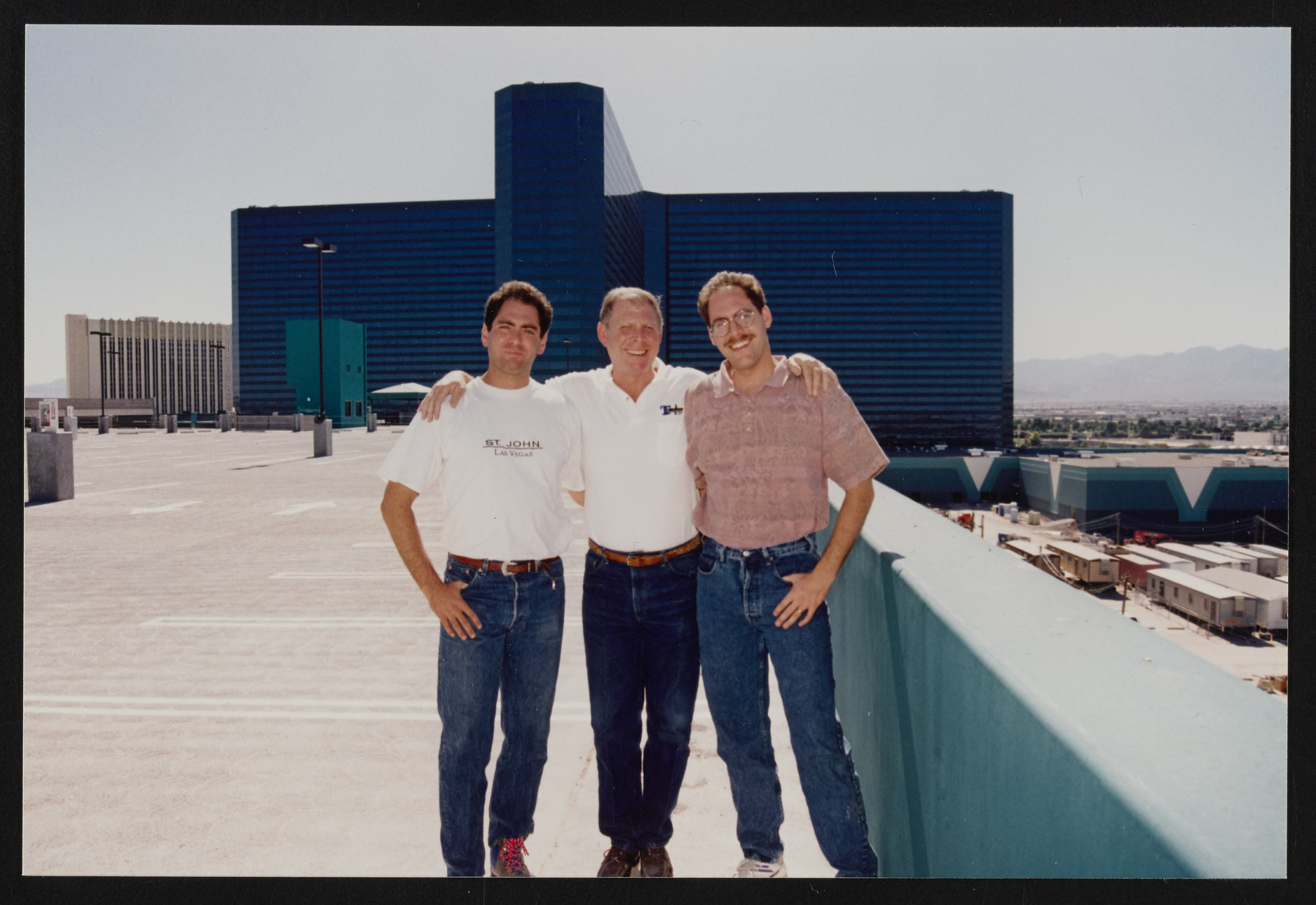 MGM construction party, image 07