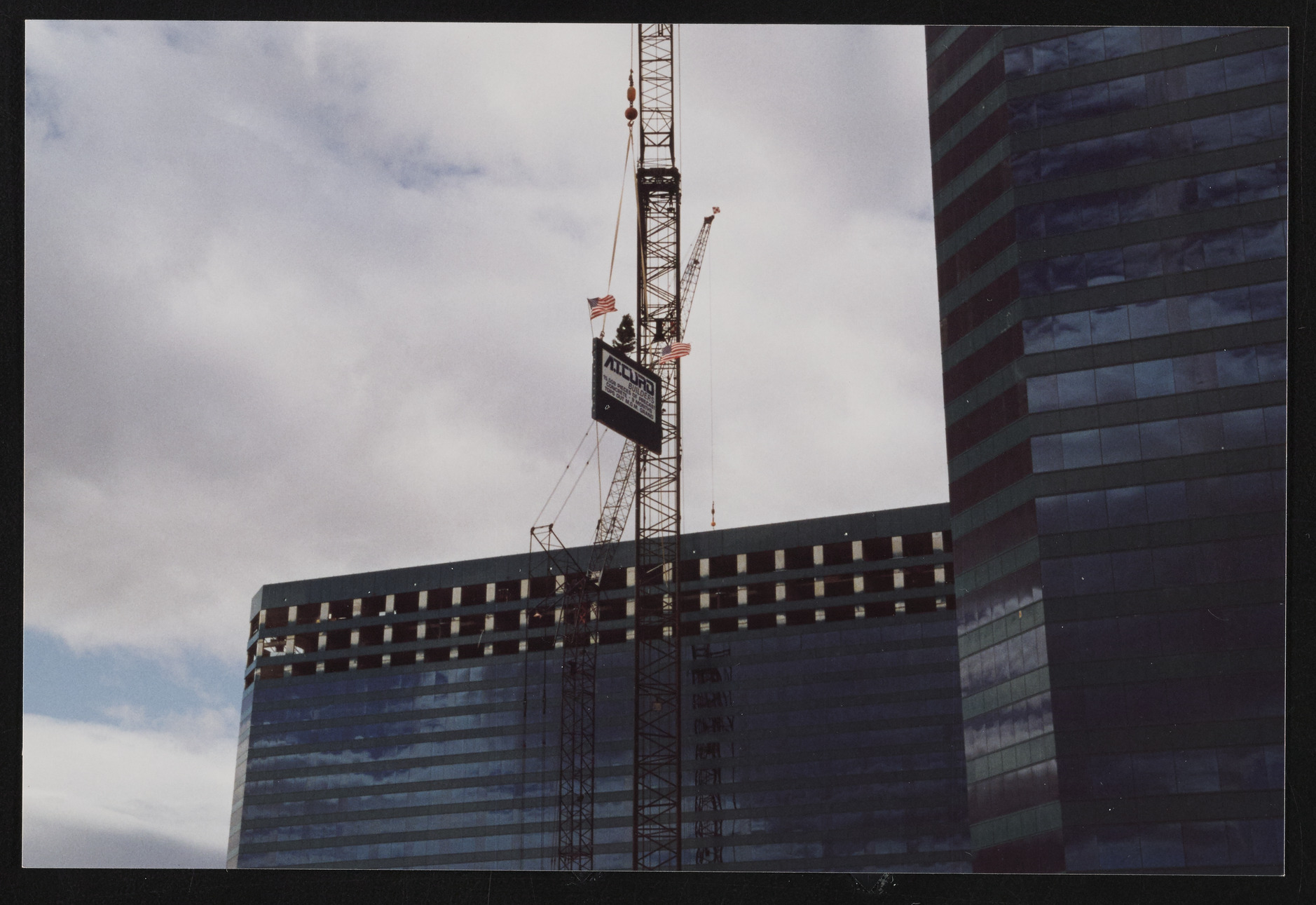 MGM construction party, image 14