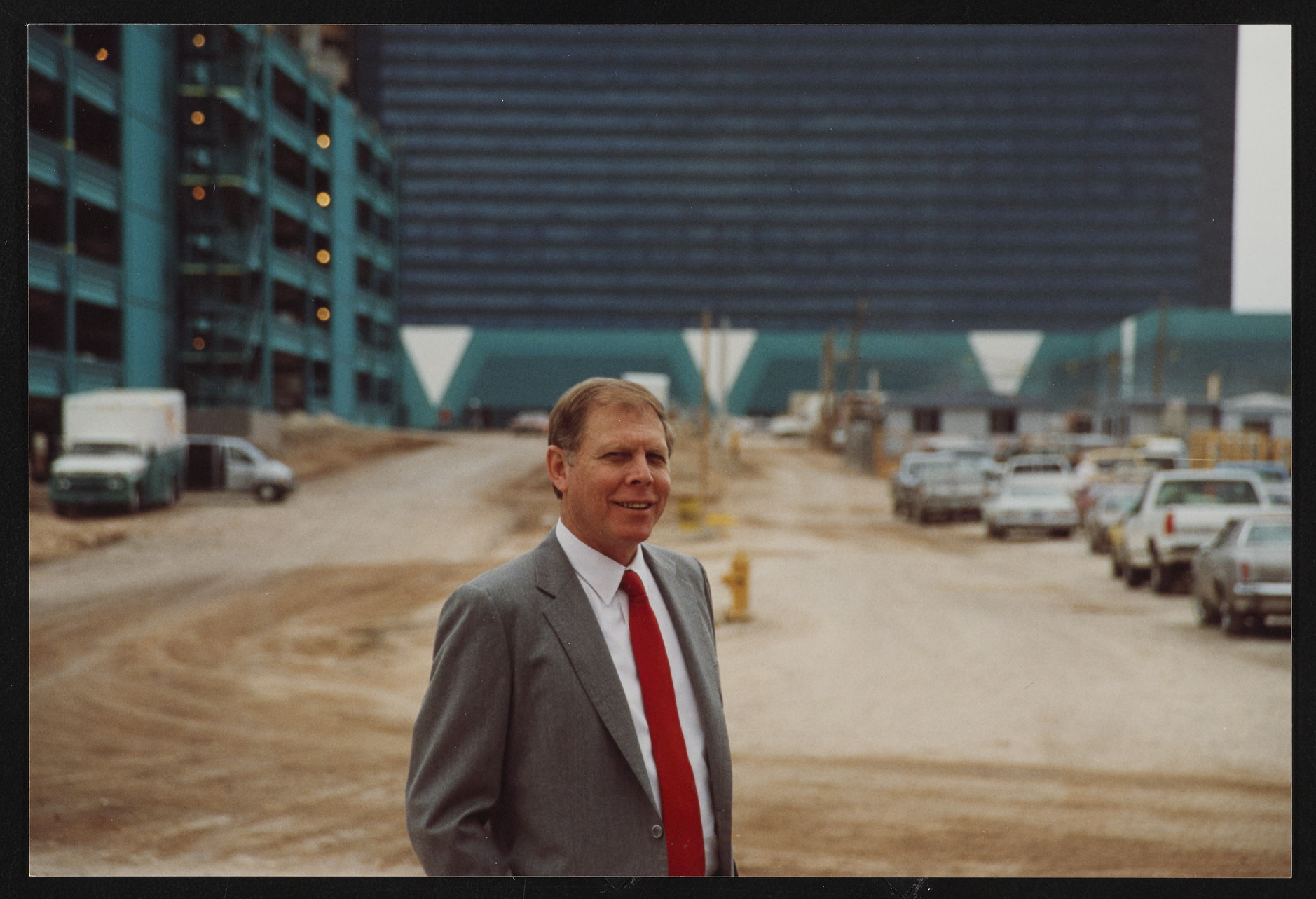 MGM construction party, image 19
