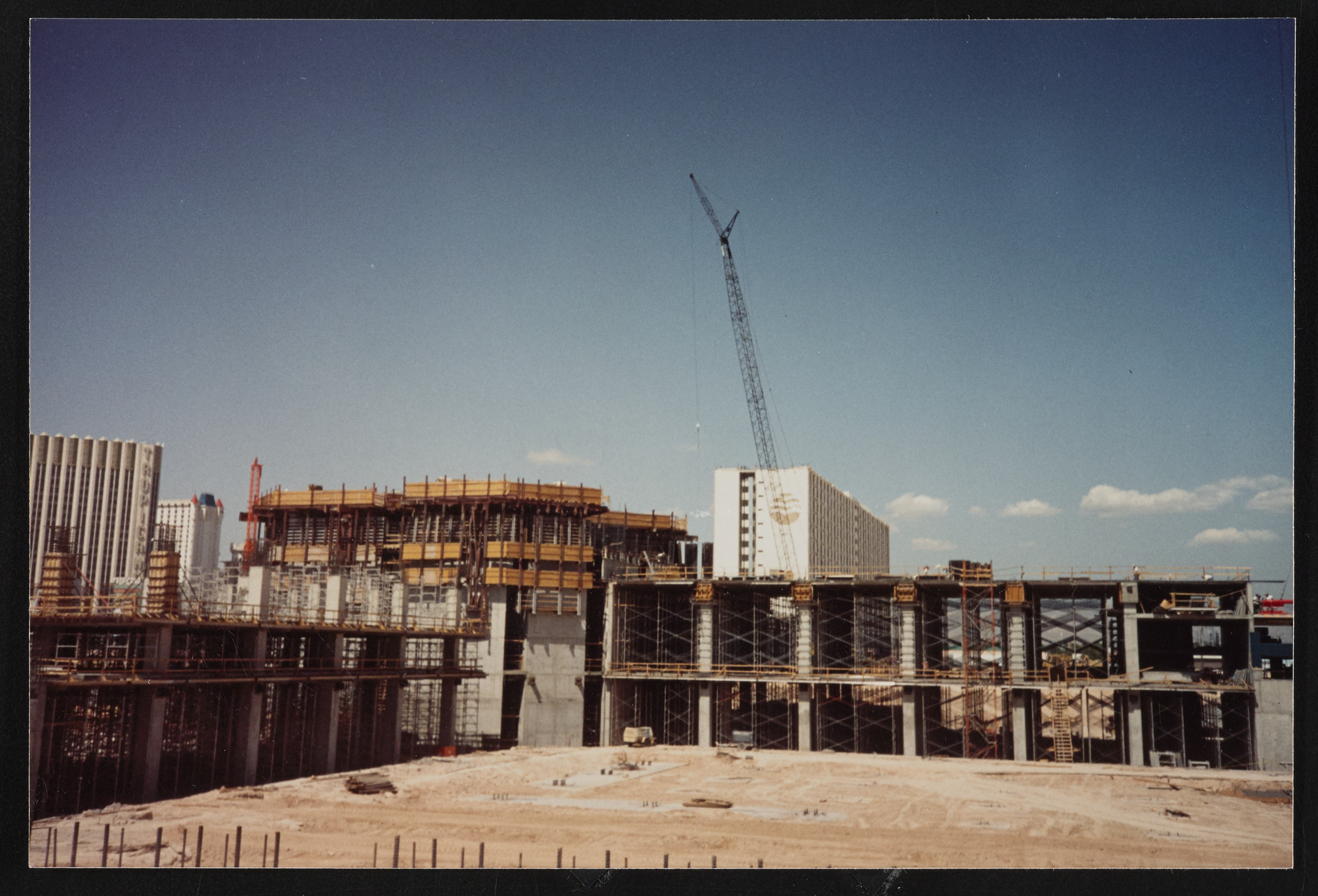 MGM construction party, image 27