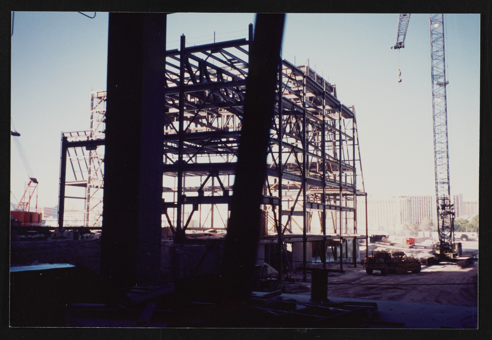 MGM construction party, image 29