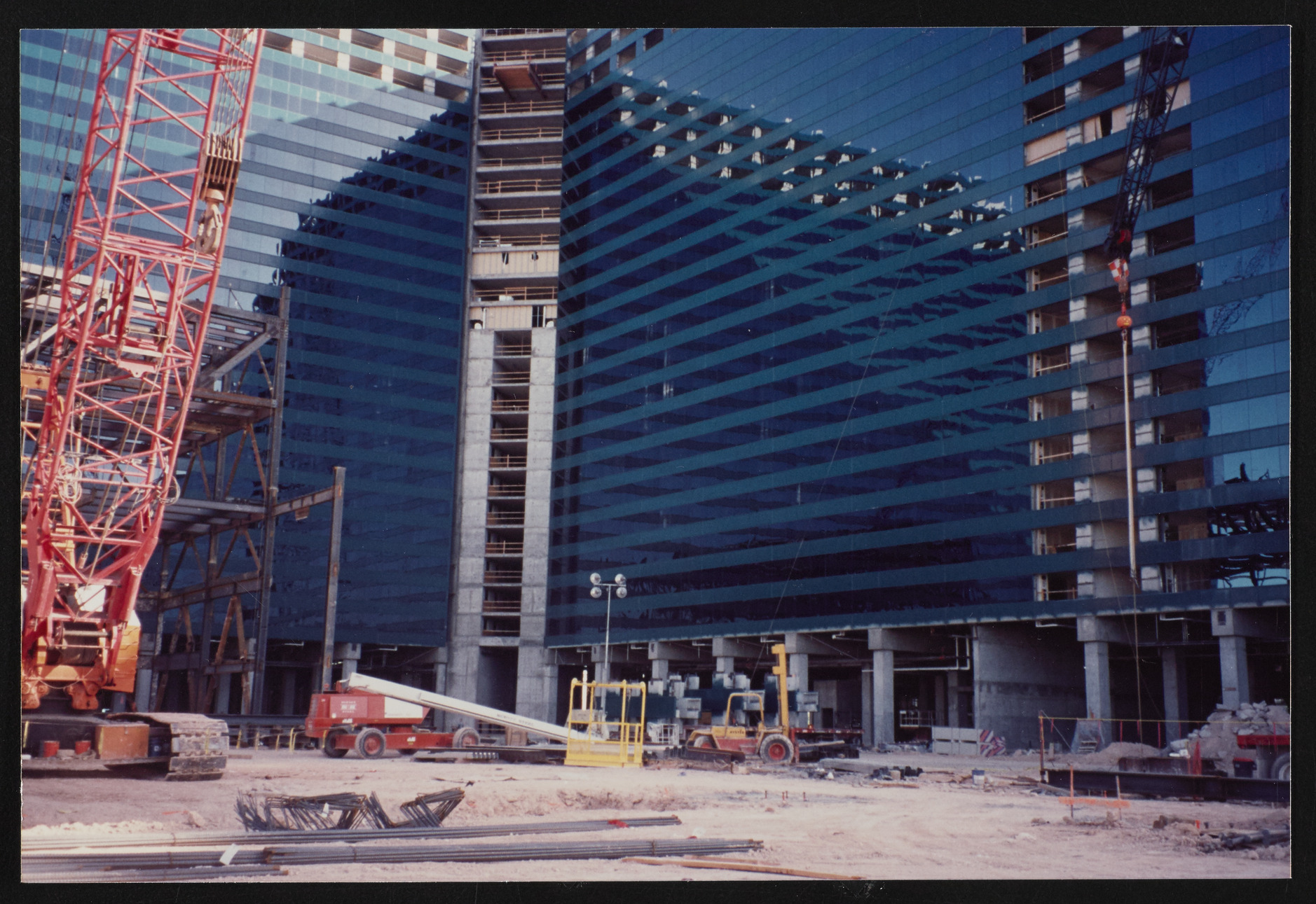 MGM construction party, image 31