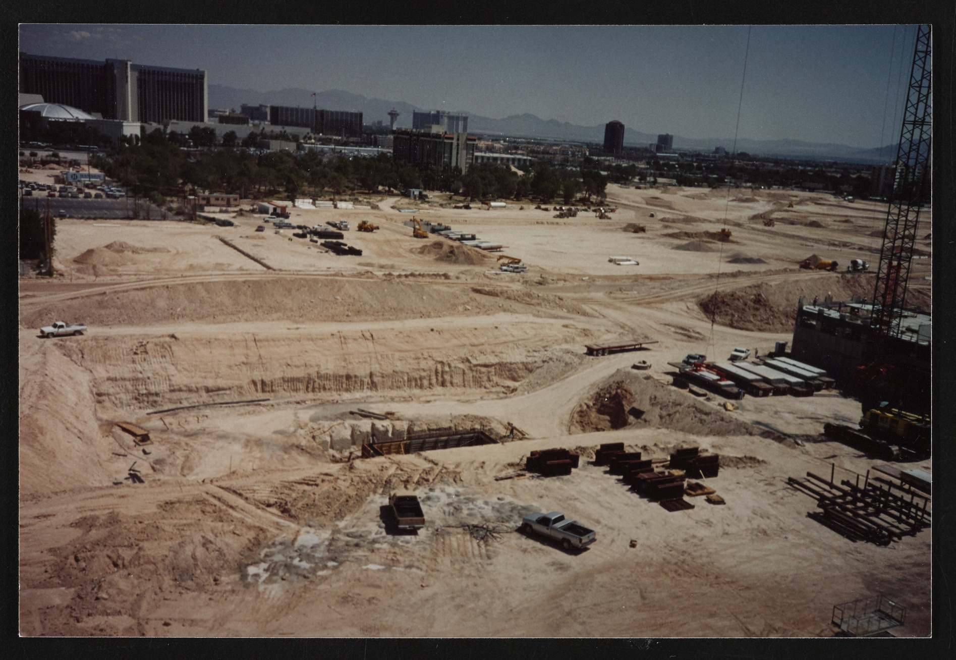 MGM construction party, image 32