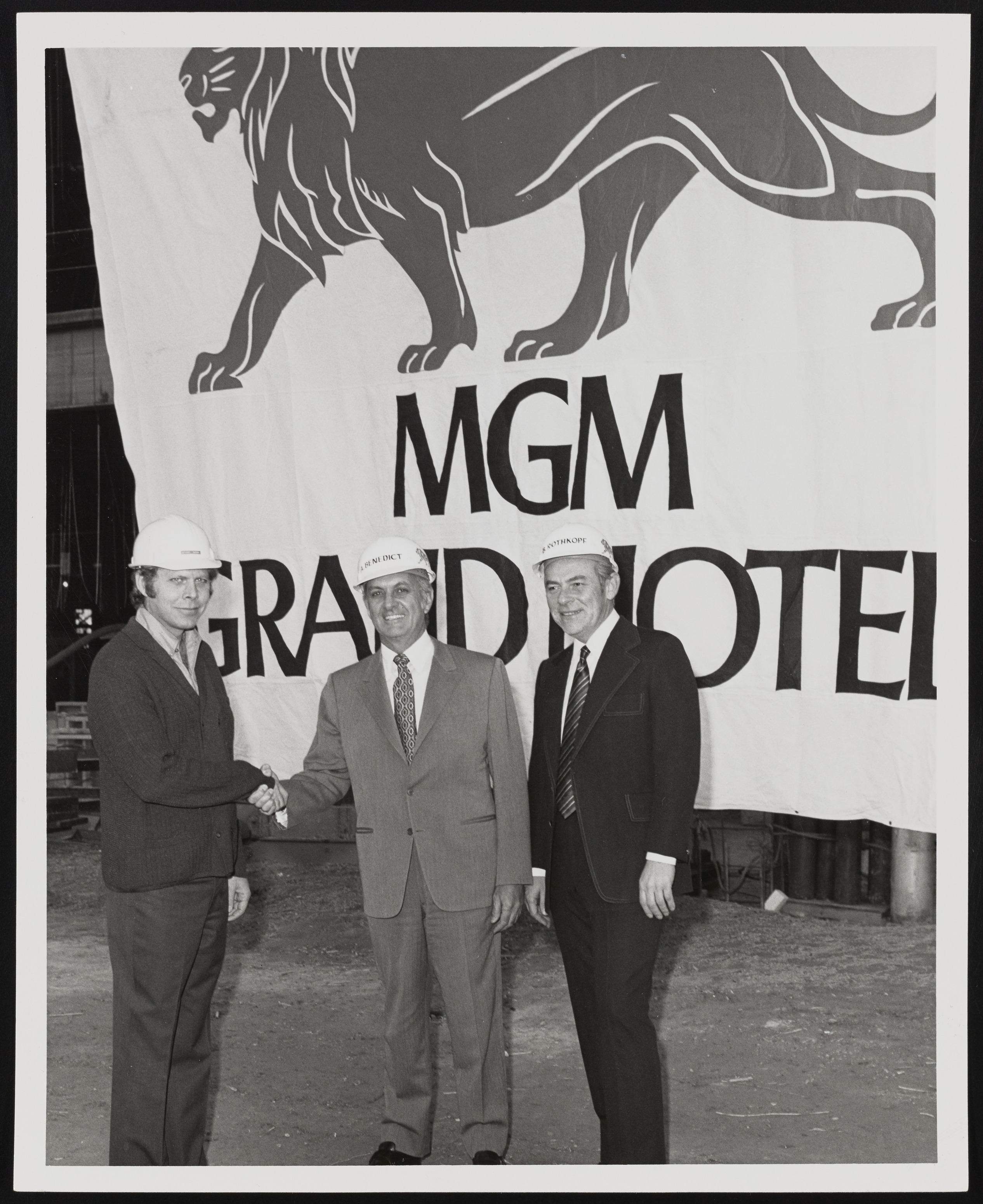 First MGM construction, image 01