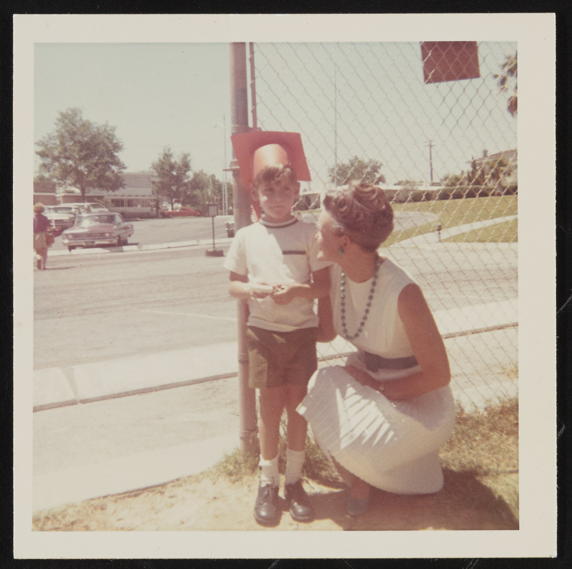 Mason Family, image 07, 1969