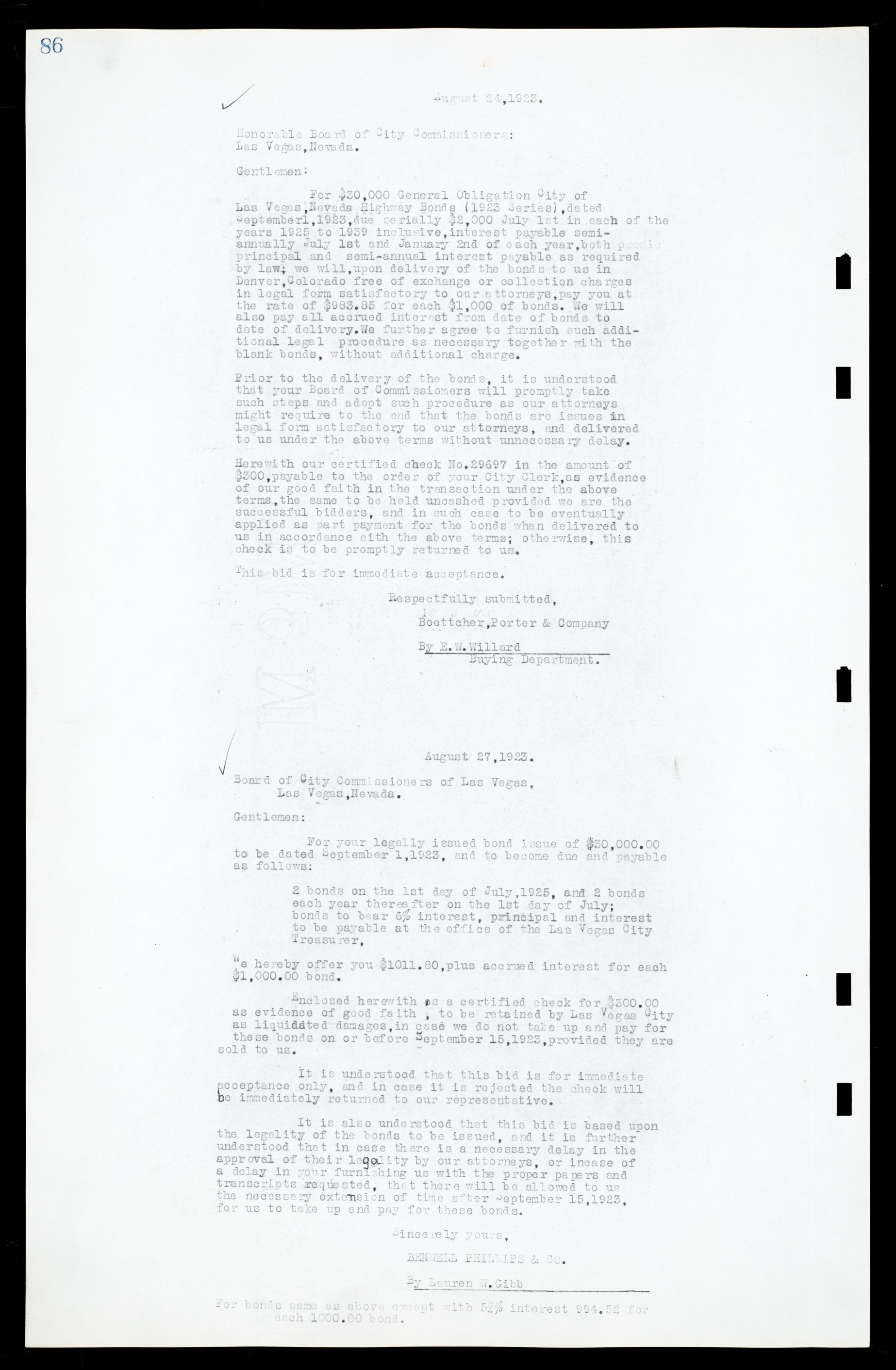 Las Vegas City Commission Minutes, March 1, 1922 to May 10, 1929, lvc000002-93