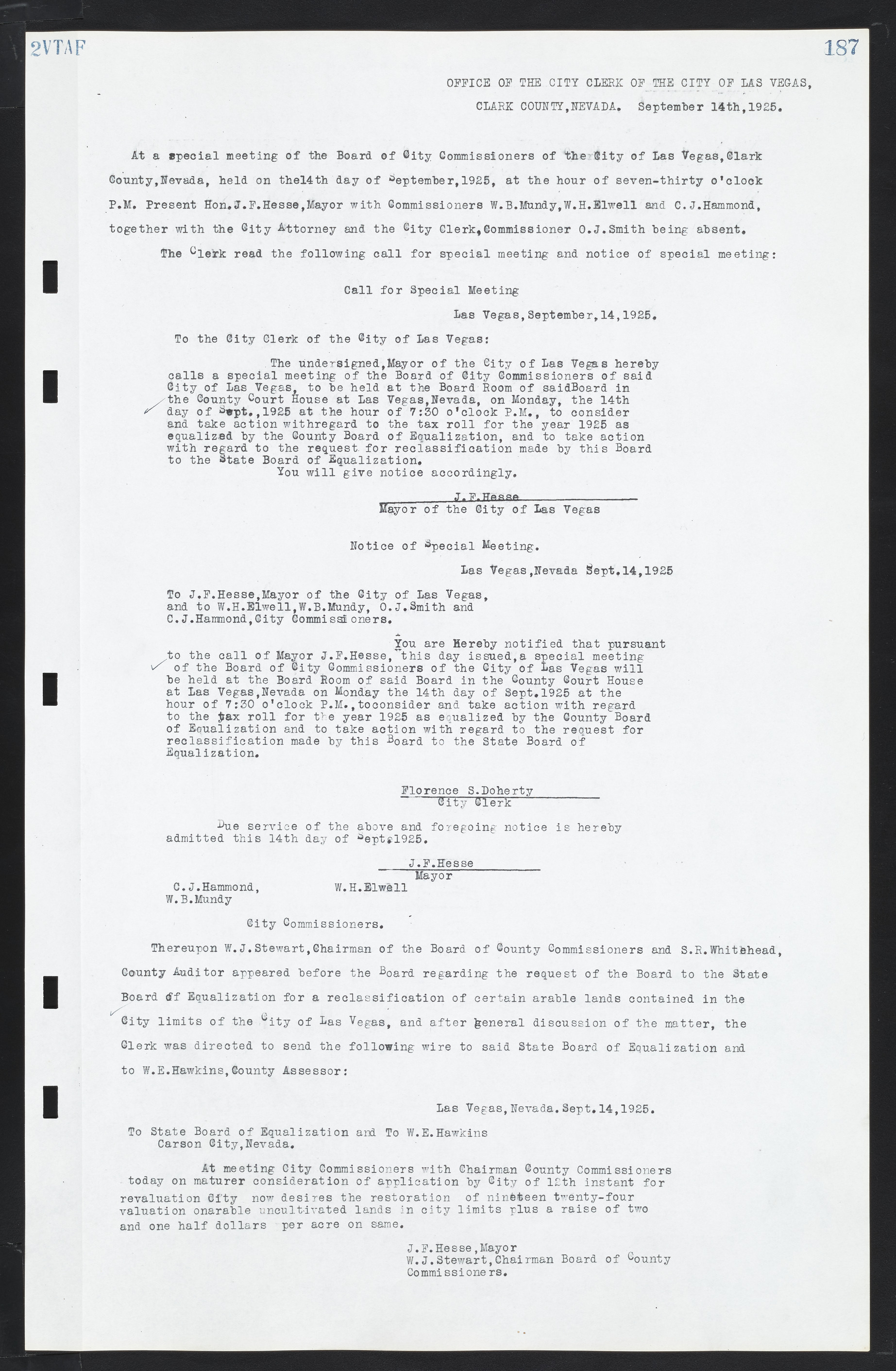 Las Vegas City Commission Minutes, March 1, 1922 to May 10, 1929, lvc000002-194