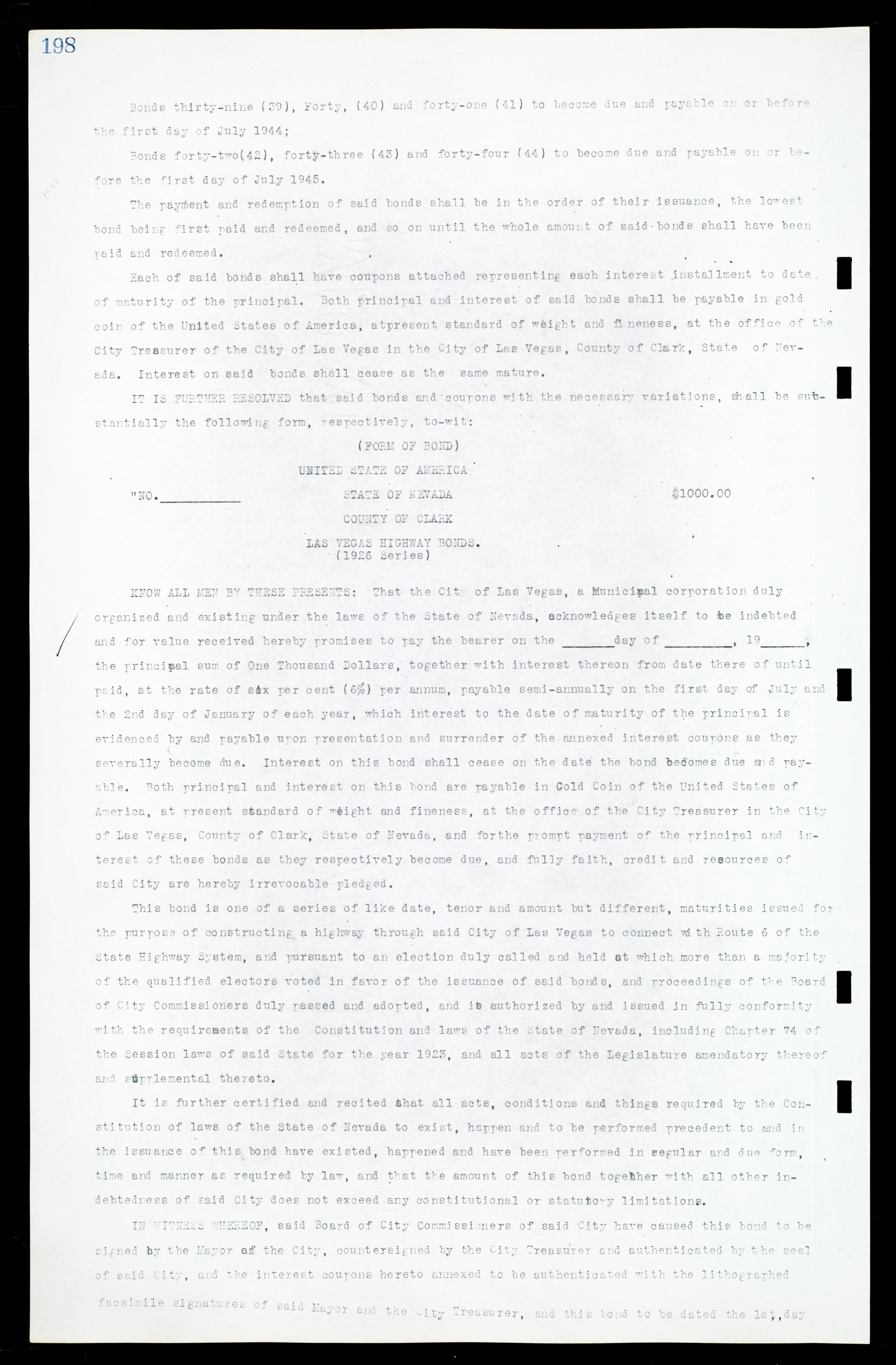 Las Vegas City Commission Minutes, March 1, 1922 to May 10, 1929, lvc000002-205