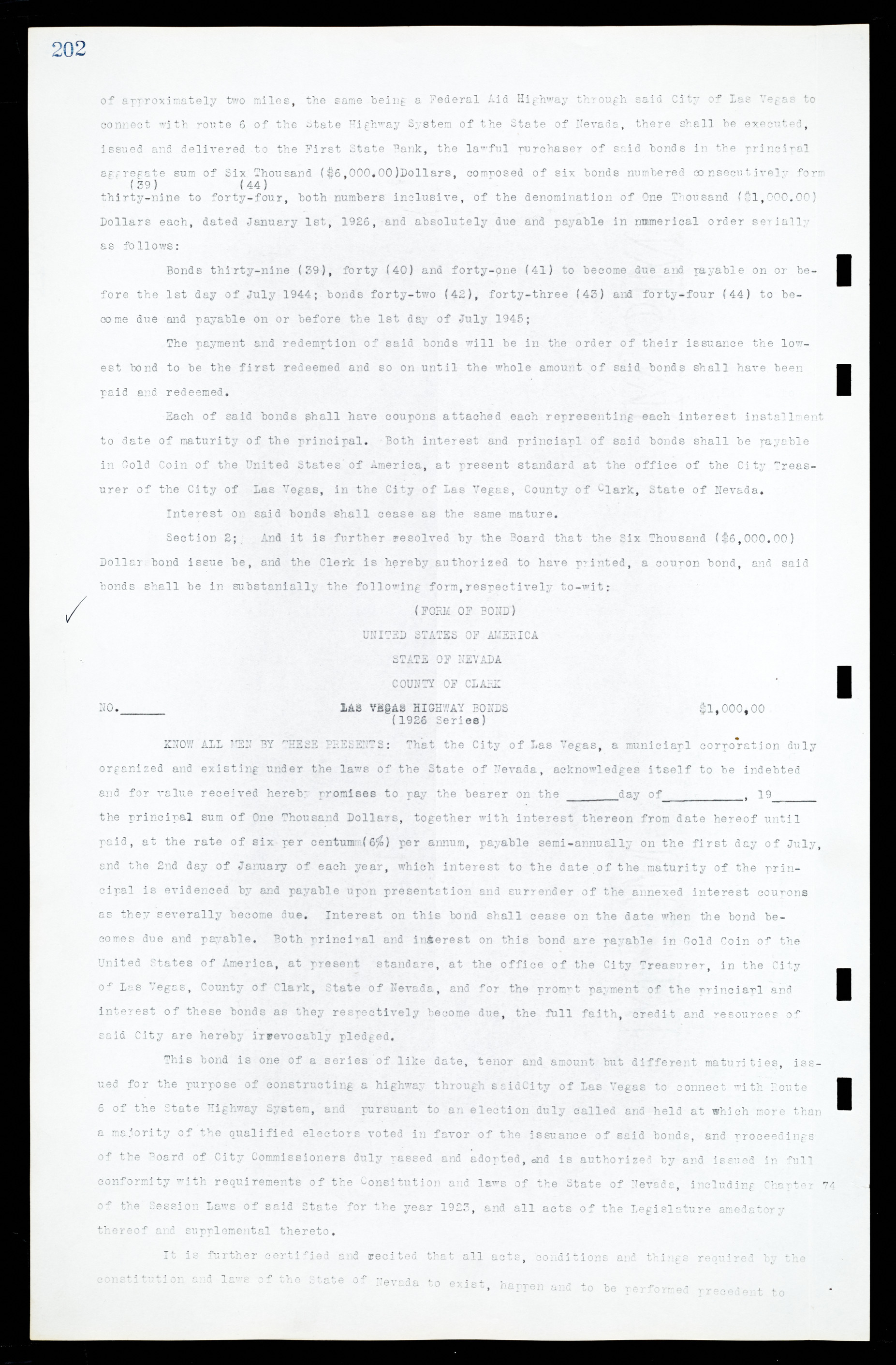 Las Vegas City Commission Minutes, March 1, 1922 to May 10, 1929, lvc000002-209