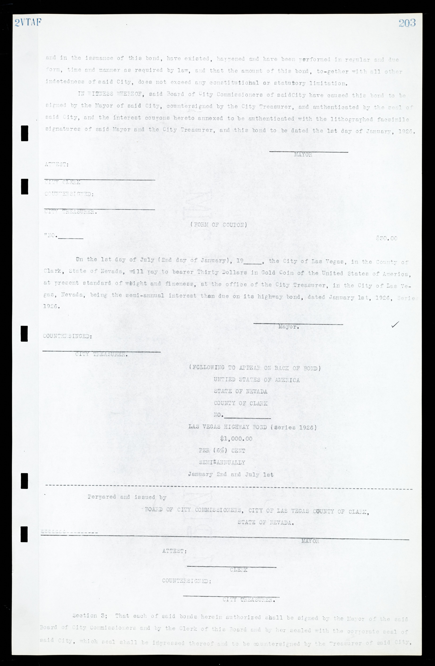 Las Vegas City Commission Minutes, March 1, 1922 to May 10, 1929, lvc000002-210