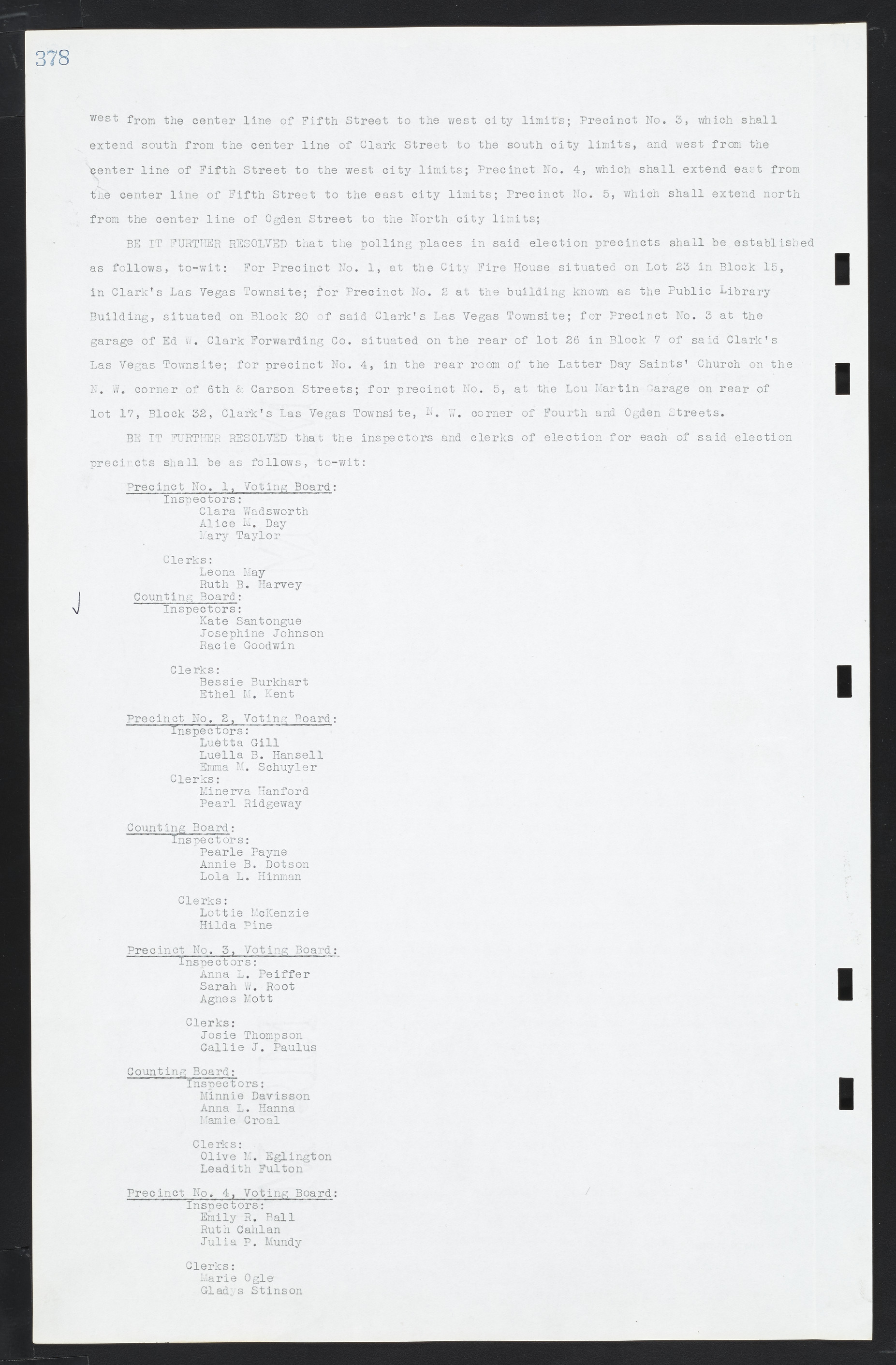 Las Vegas City Commission Minutes, March 1, 1922 to May 10, 1929, lvc000002-387