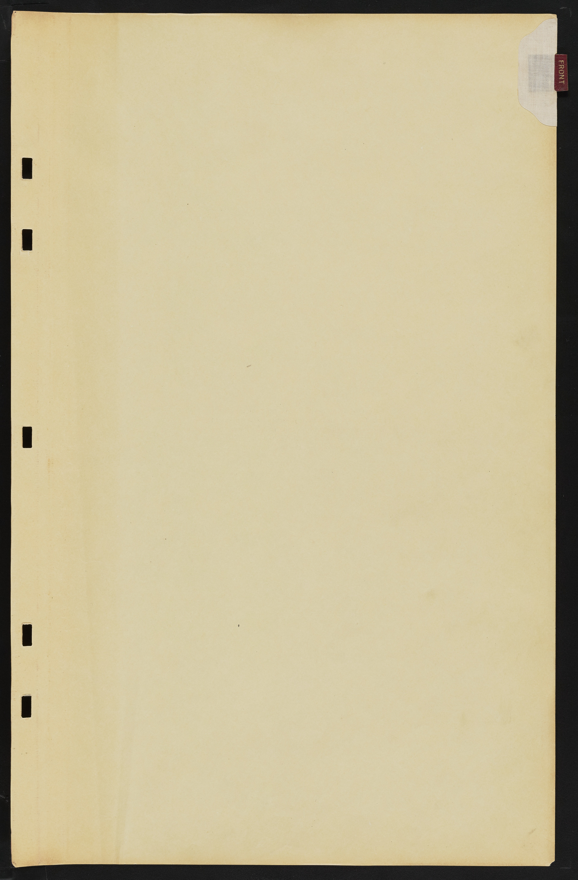 Las Vegas City Commission Minutes, May 14, 1929 to February 11, 1937, lvc000003-5