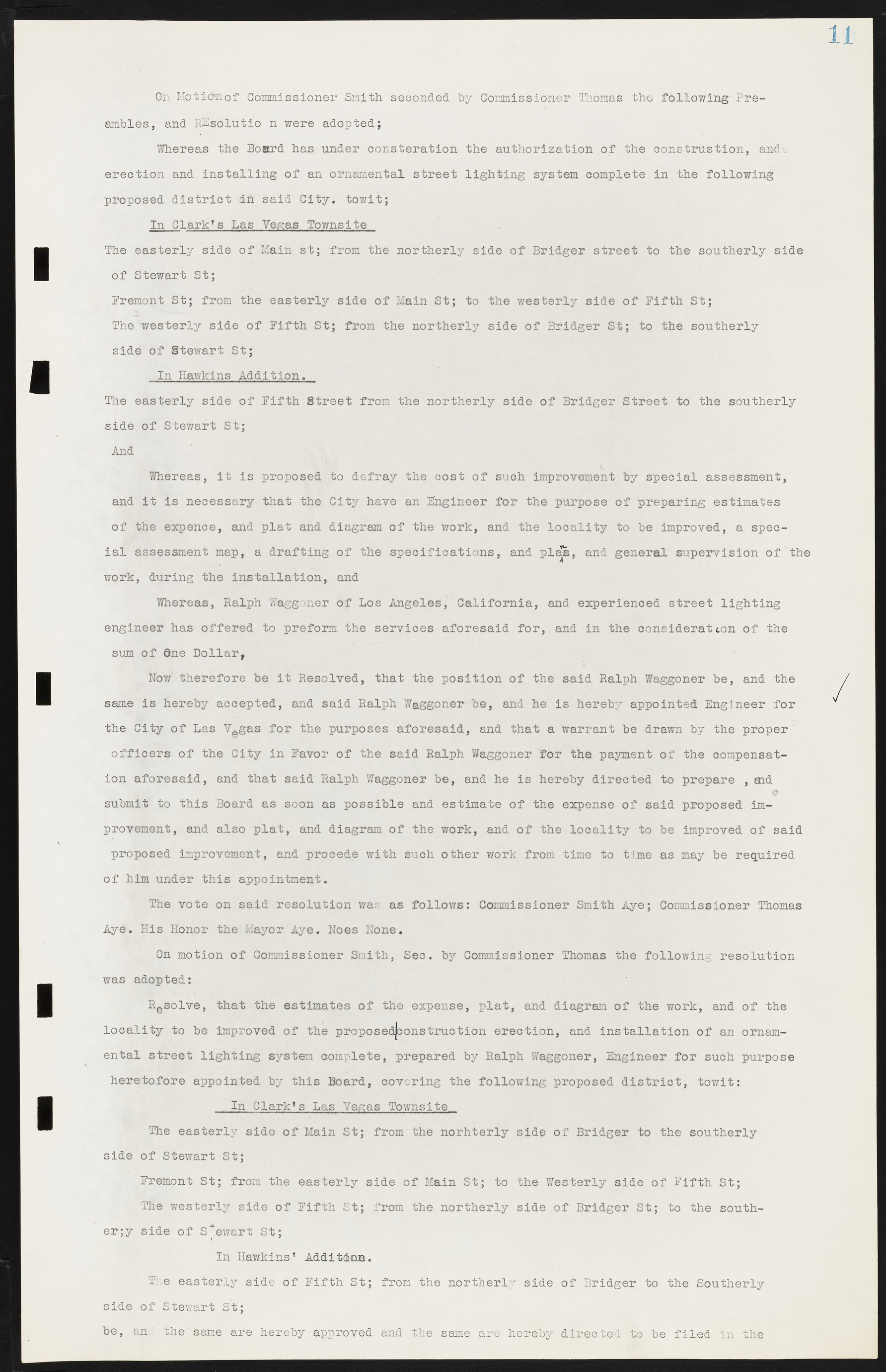 Las Vegas City Commission Minutes, May 14, 1929 to February 11, 1937, lvc000003-17